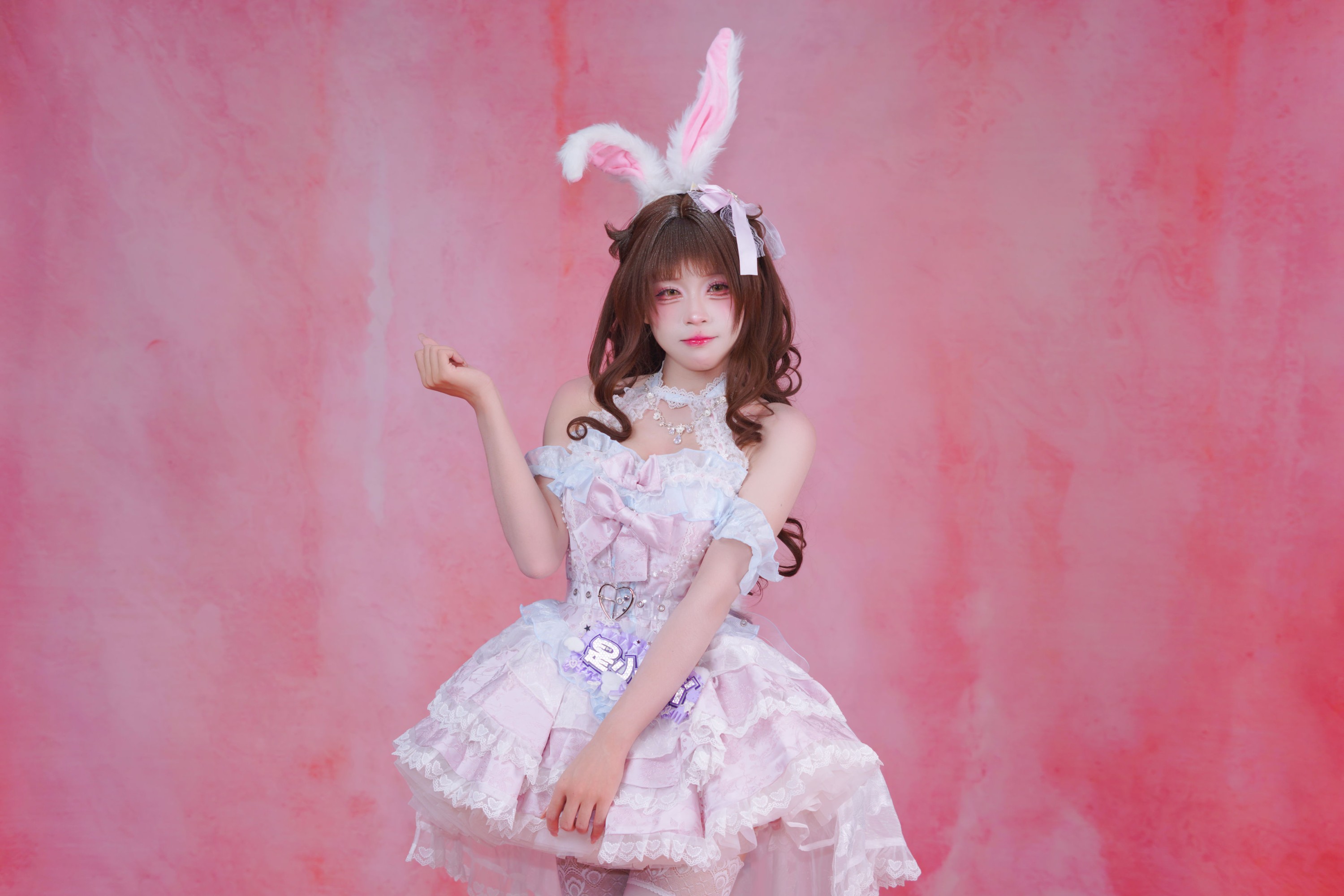 《少女椰子海贝歌姬》[13P] 插图4