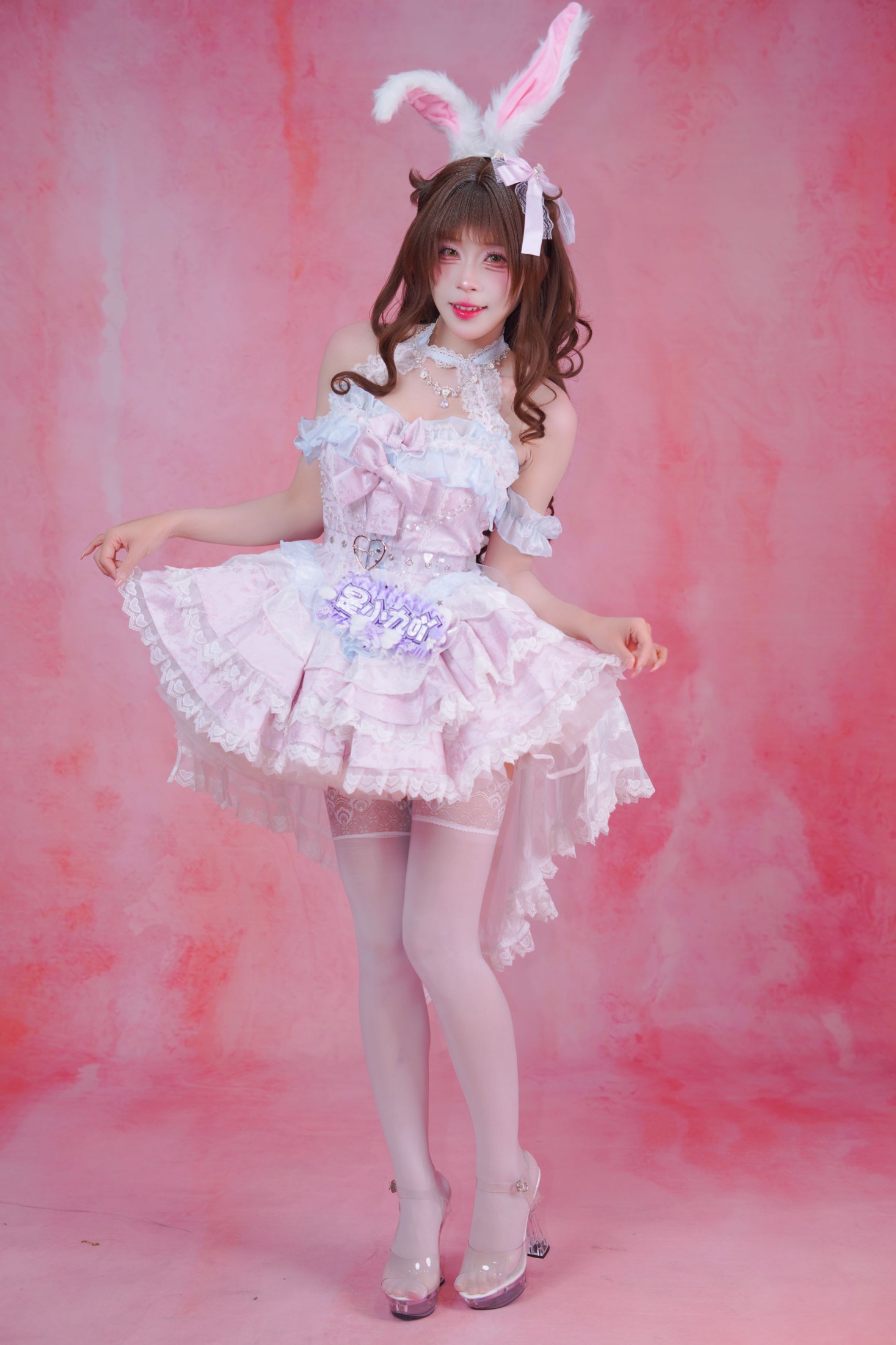 《少女椰子海贝歌姬》[13P] 插图3