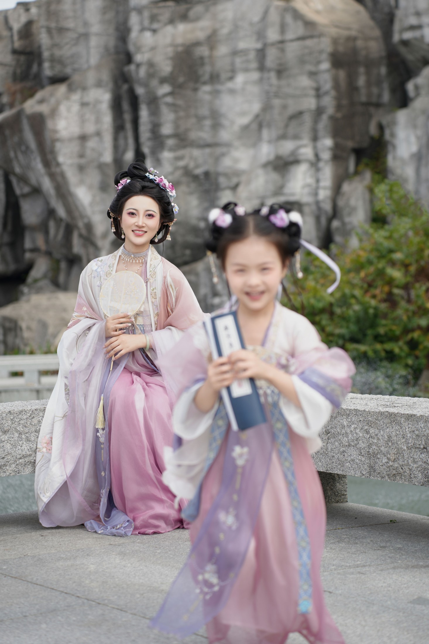 《这也是传承吧》[17P] 插图2