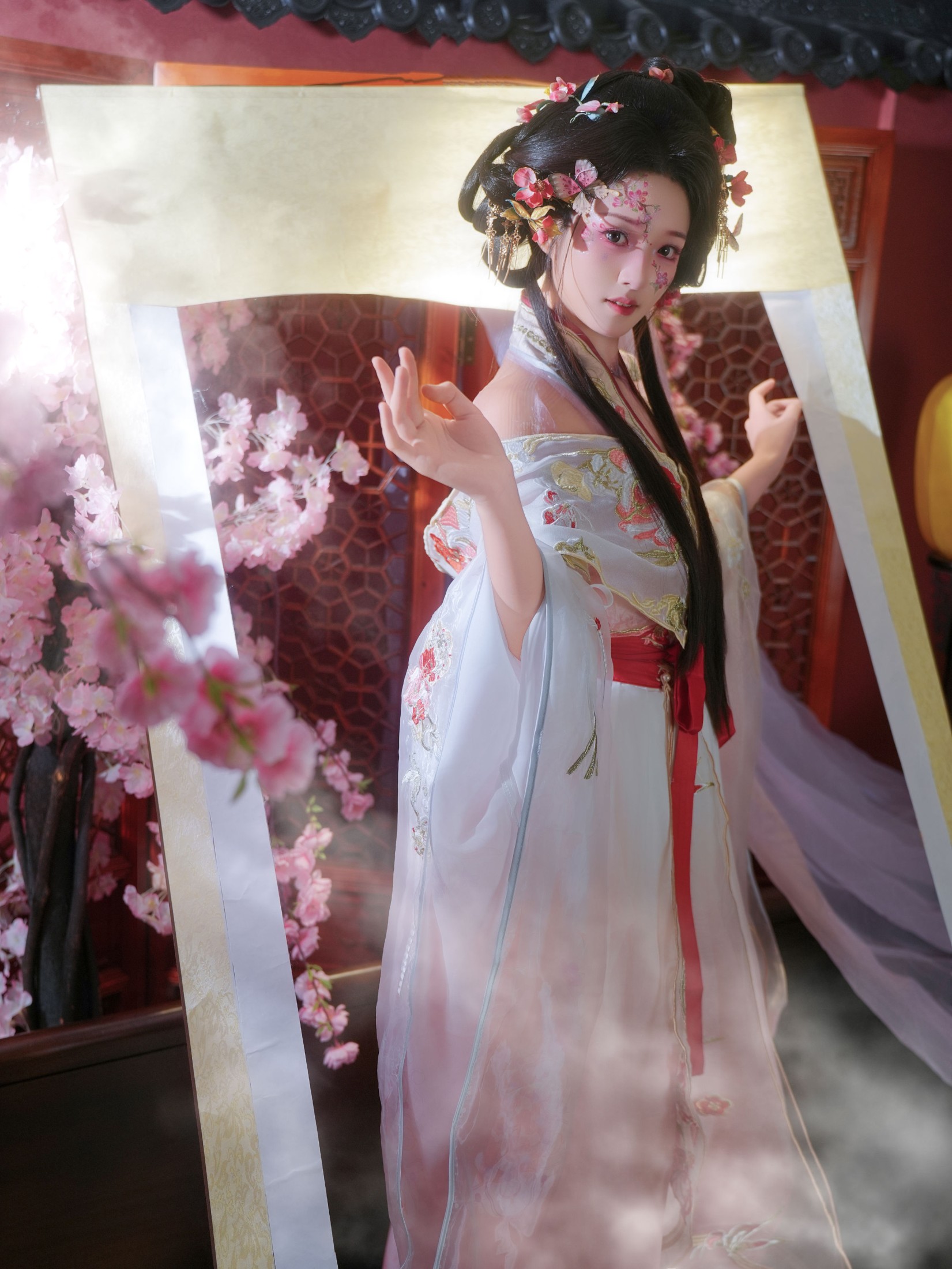 《桃花》[12P] 插图4