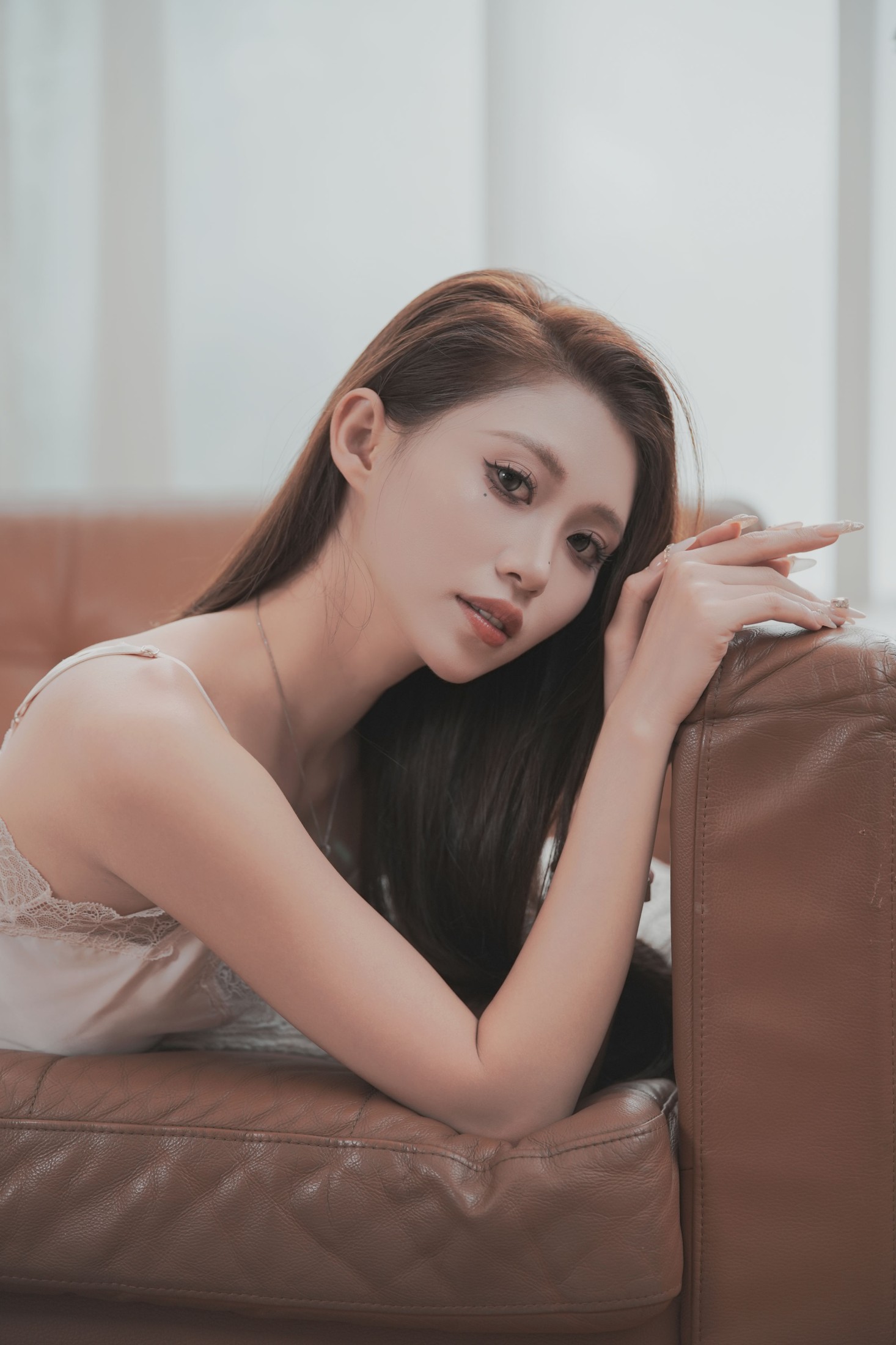 《温柔的夏》[24P] 插图5