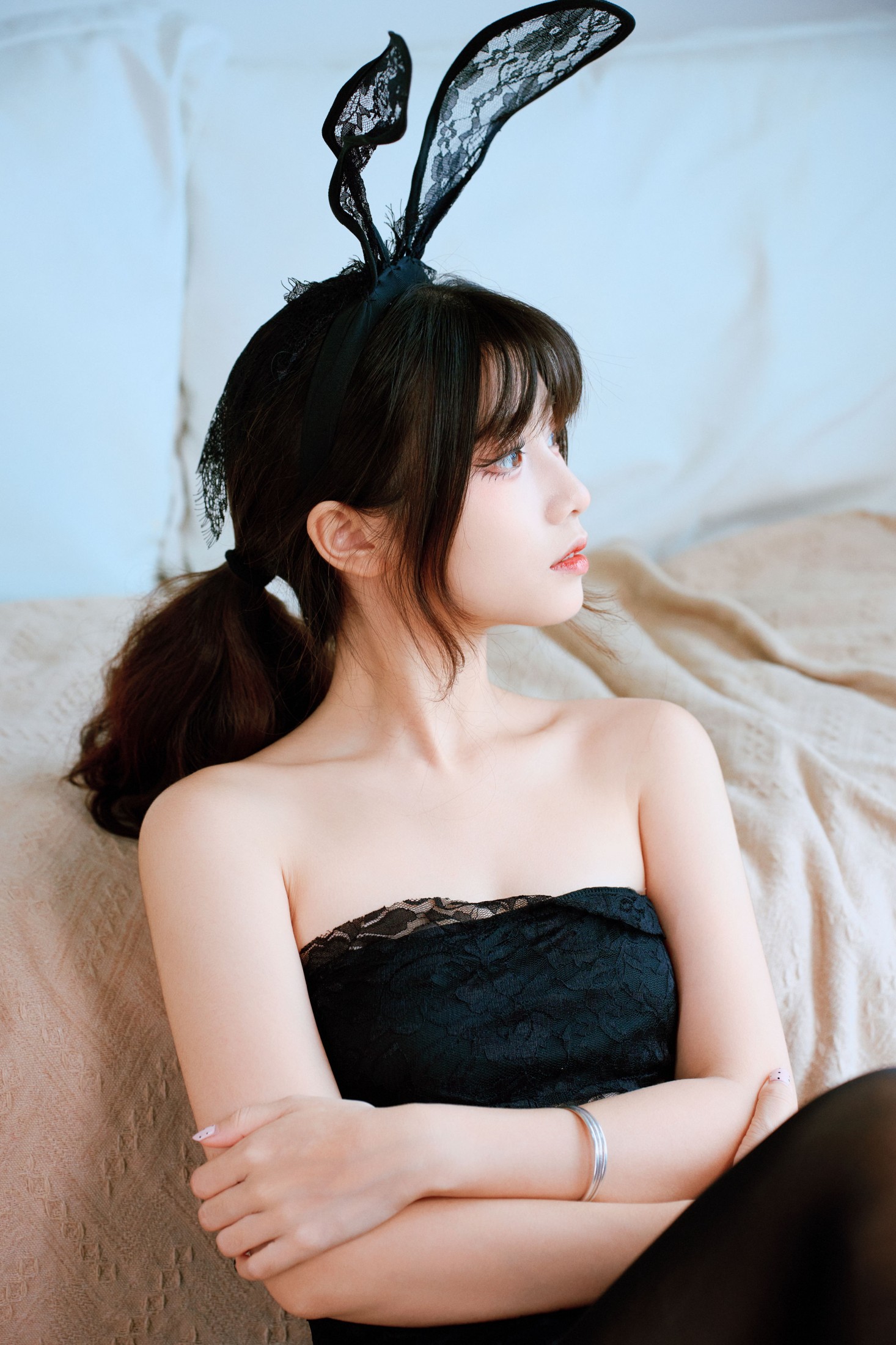 《你在往哪看呢》[13P] 插图4