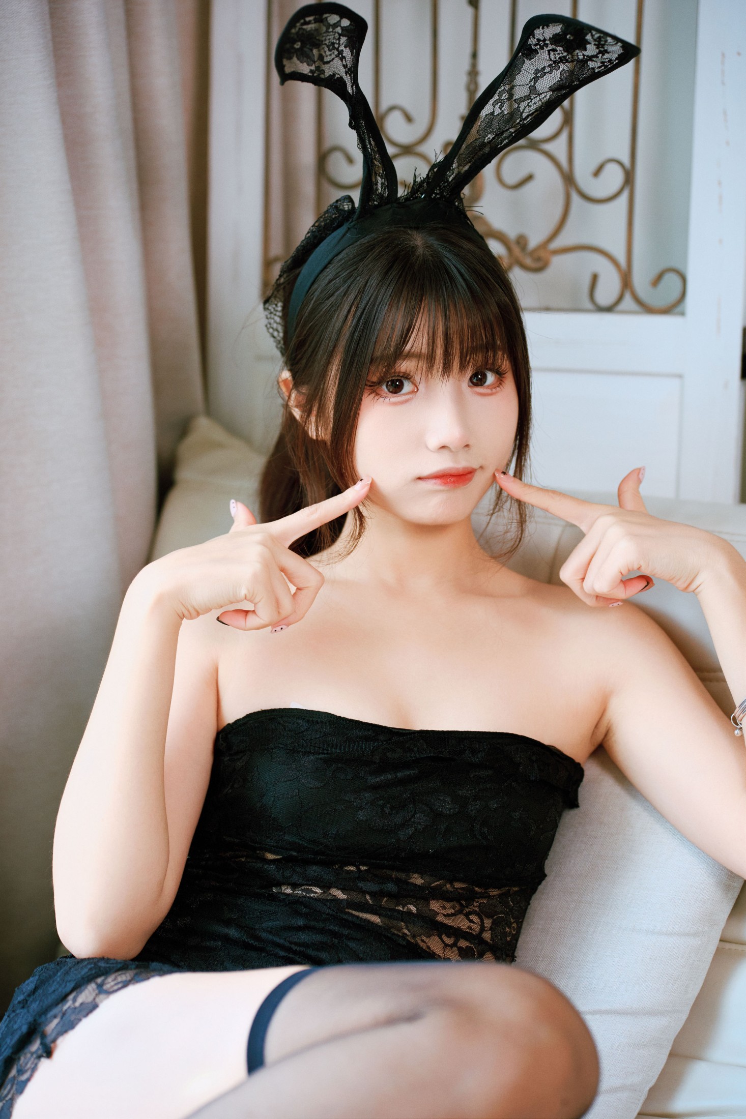 《你在往哪看呢》[13P] 插图2