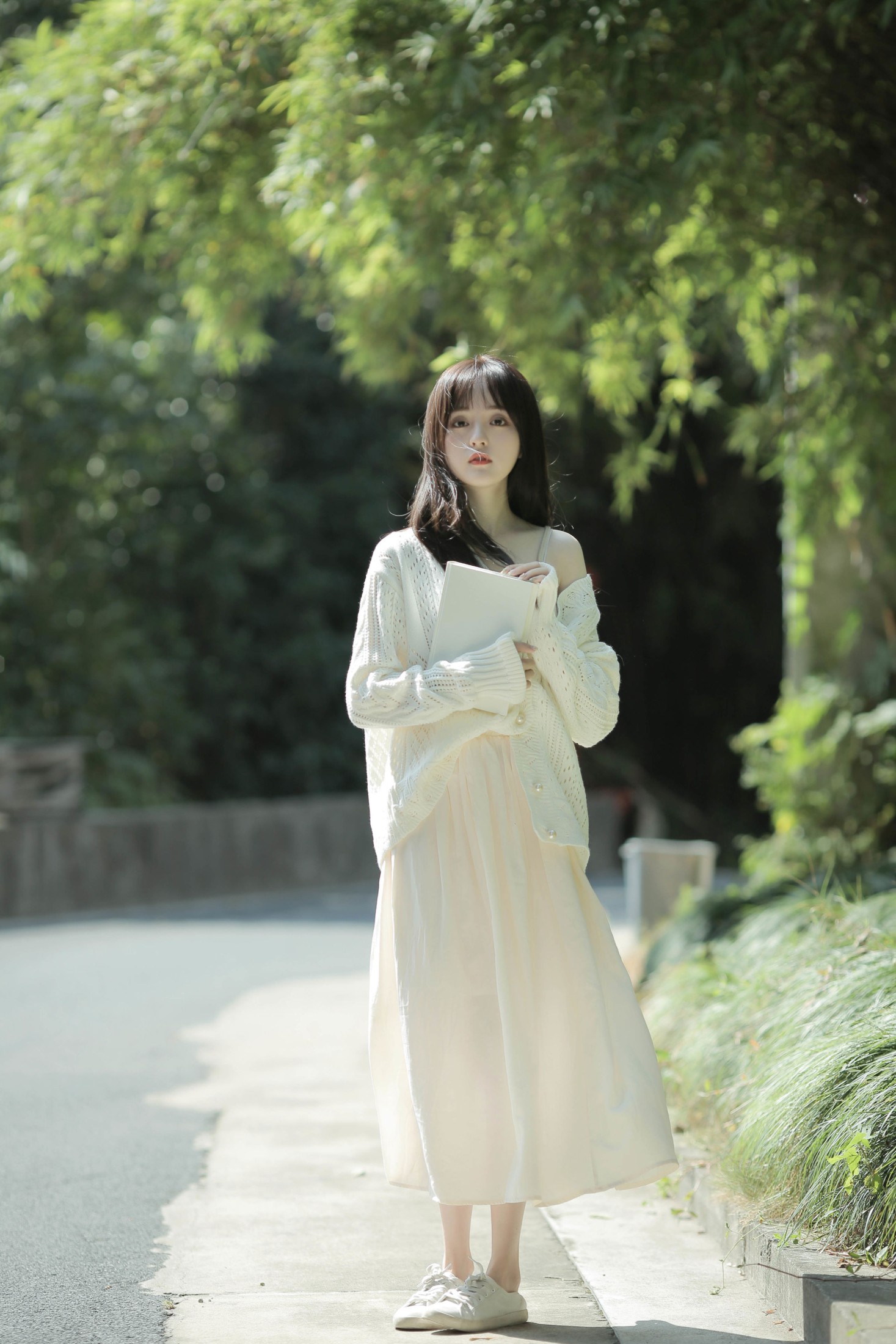 《夏日有终曲，但人生无限时》[14P] 插图3