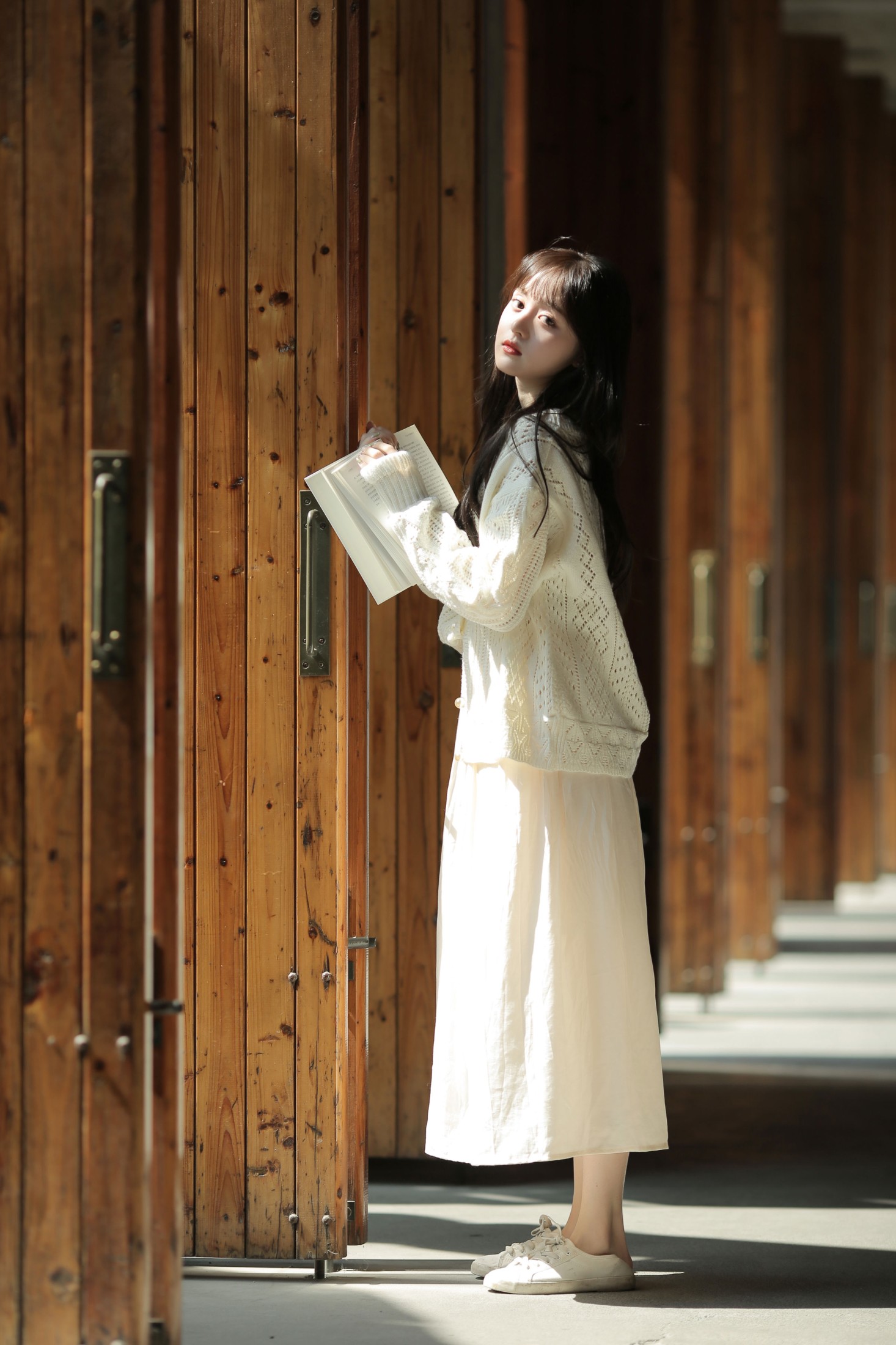 《夏日有终曲，但人生无限时》[14P] 插图4