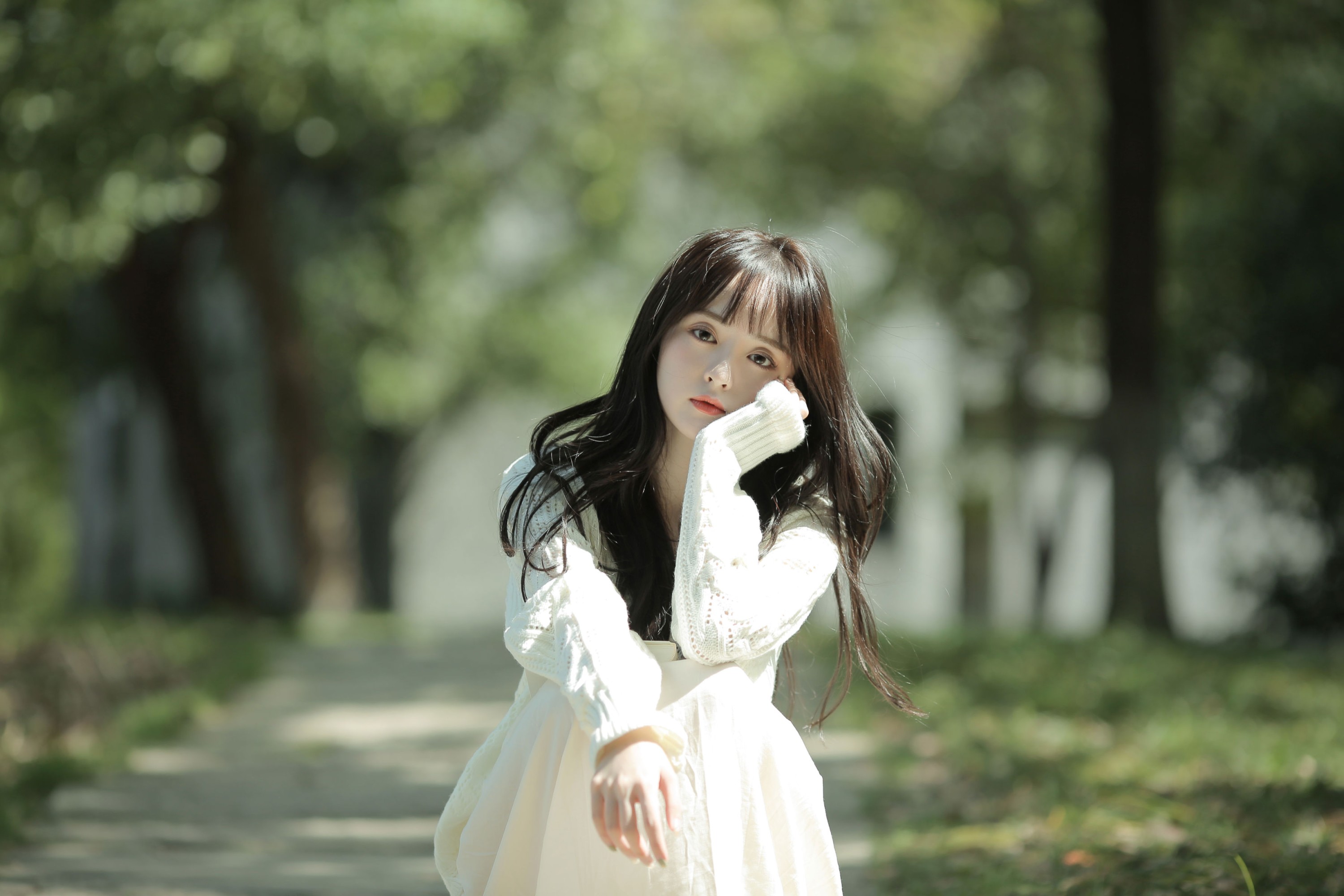 《夏日有终曲，但人生无限时》[14P] 插图5
