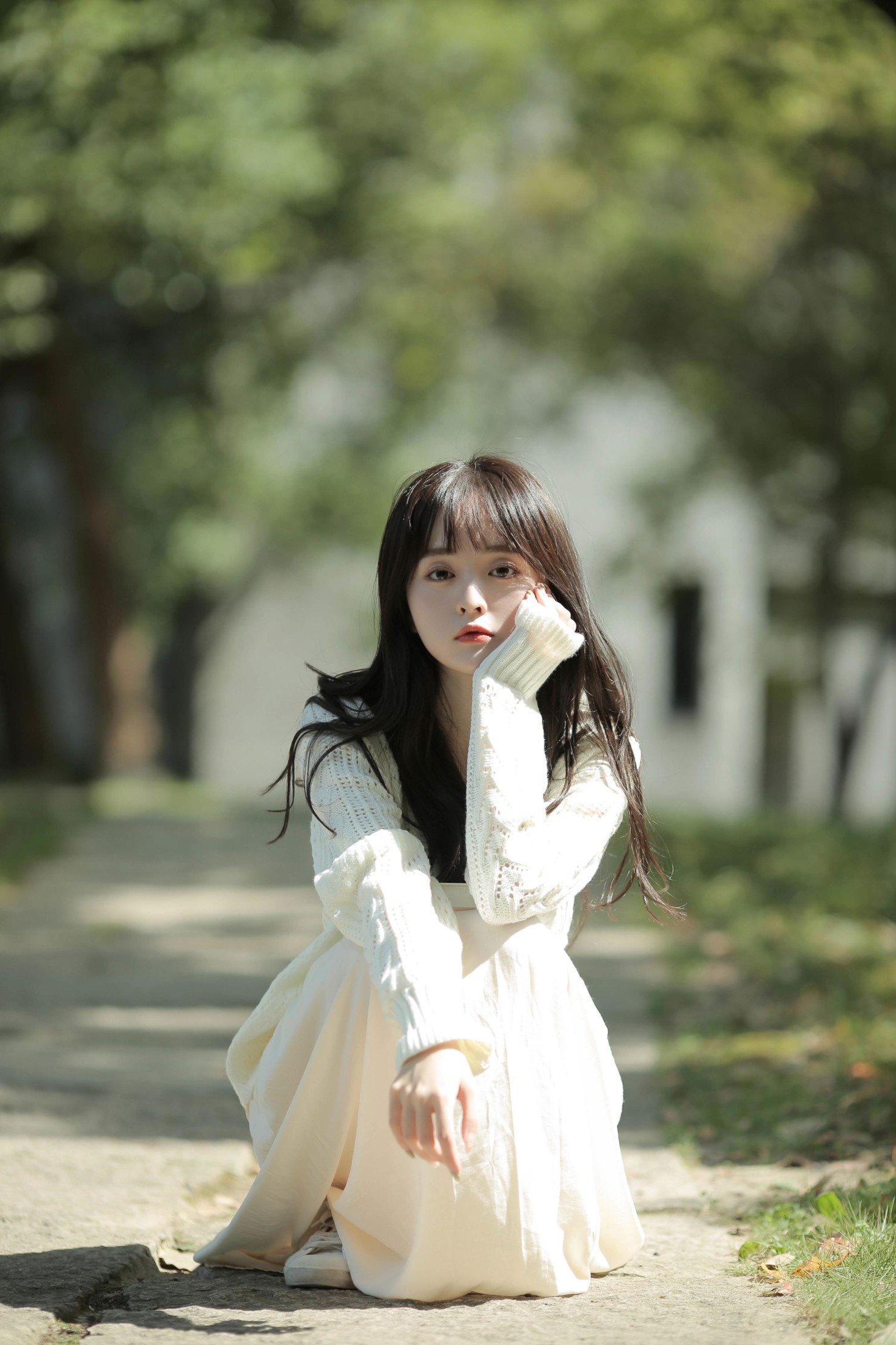 《夏日有终曲，但人生无限时》[14P] 插图2
