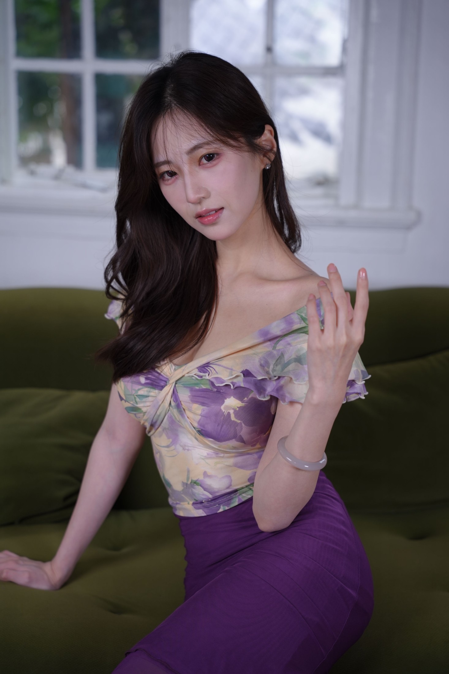 《怡宝-紫玫瑰》[9P] 插图3