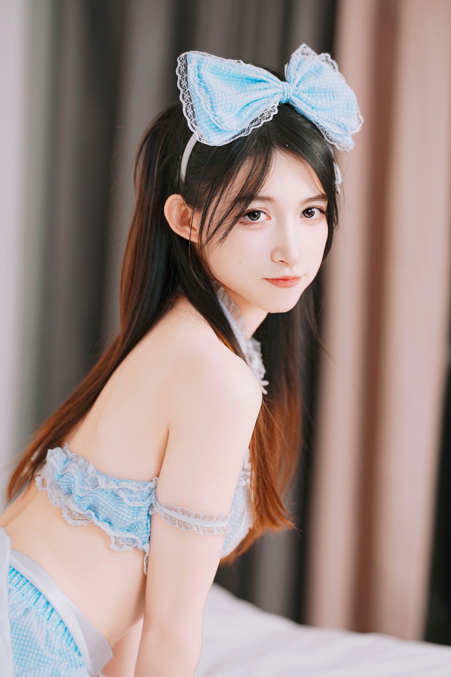《淡蓝色的梦》[29P] 插图4