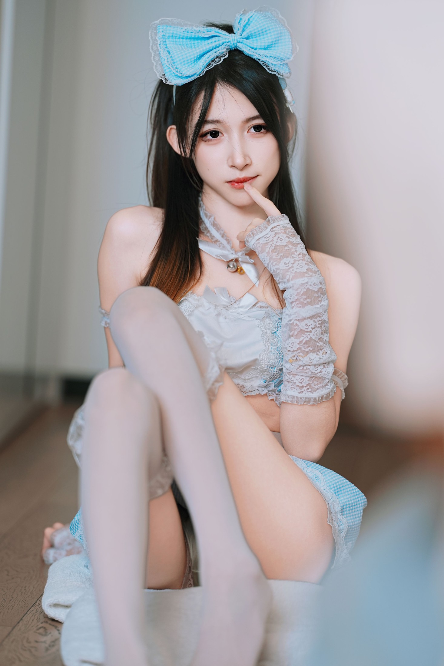 《淡蓝色的梦》[29P] 插图2
