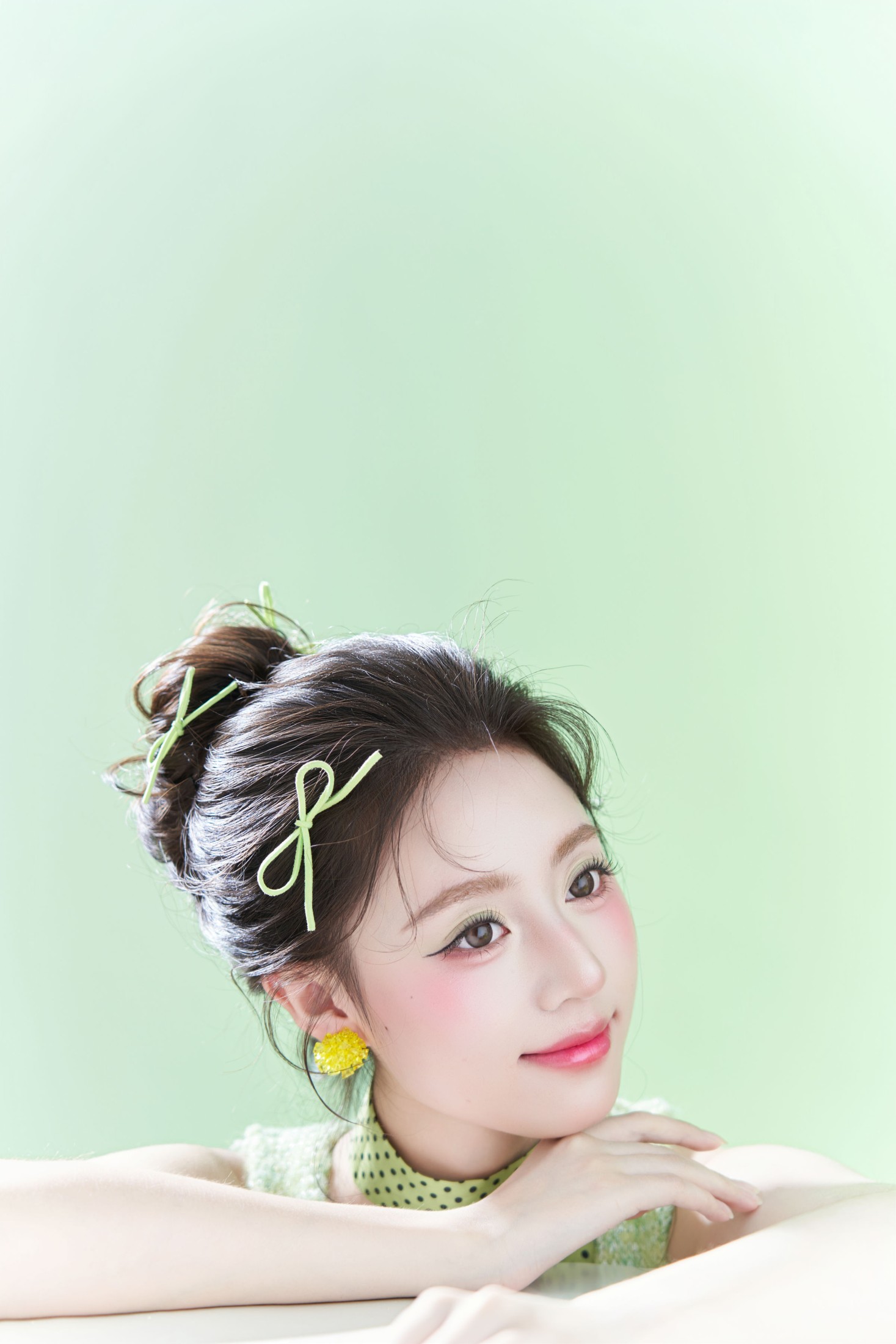 《杨桃气泡》[12P] 插图5