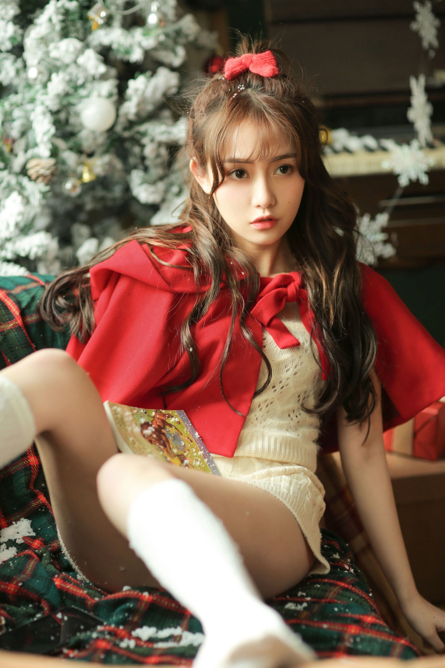 《All I Want For Christmas Is You》[11P] 插图2
