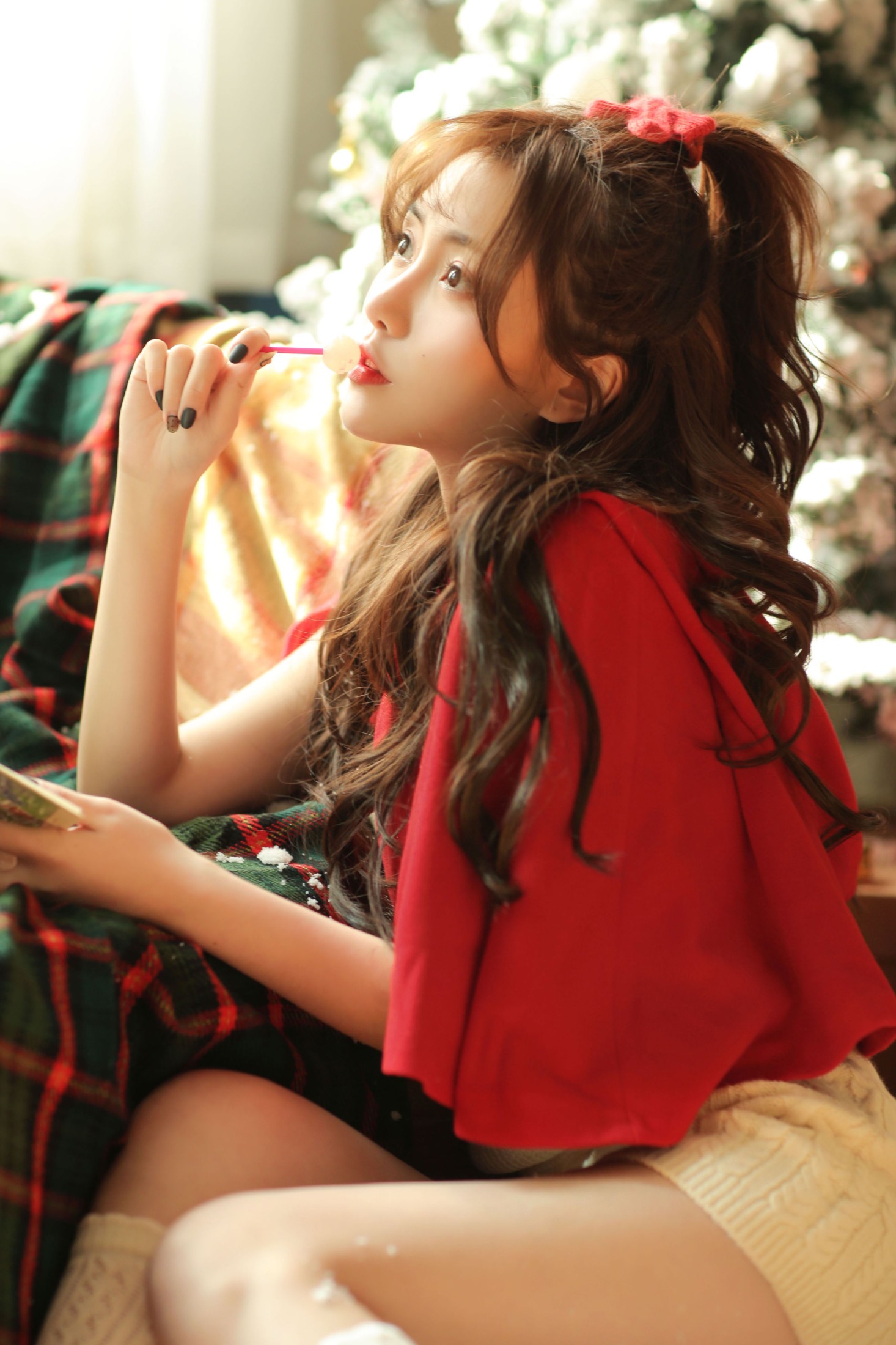 《All I Want For Christmas Is You》[11P] 插图4