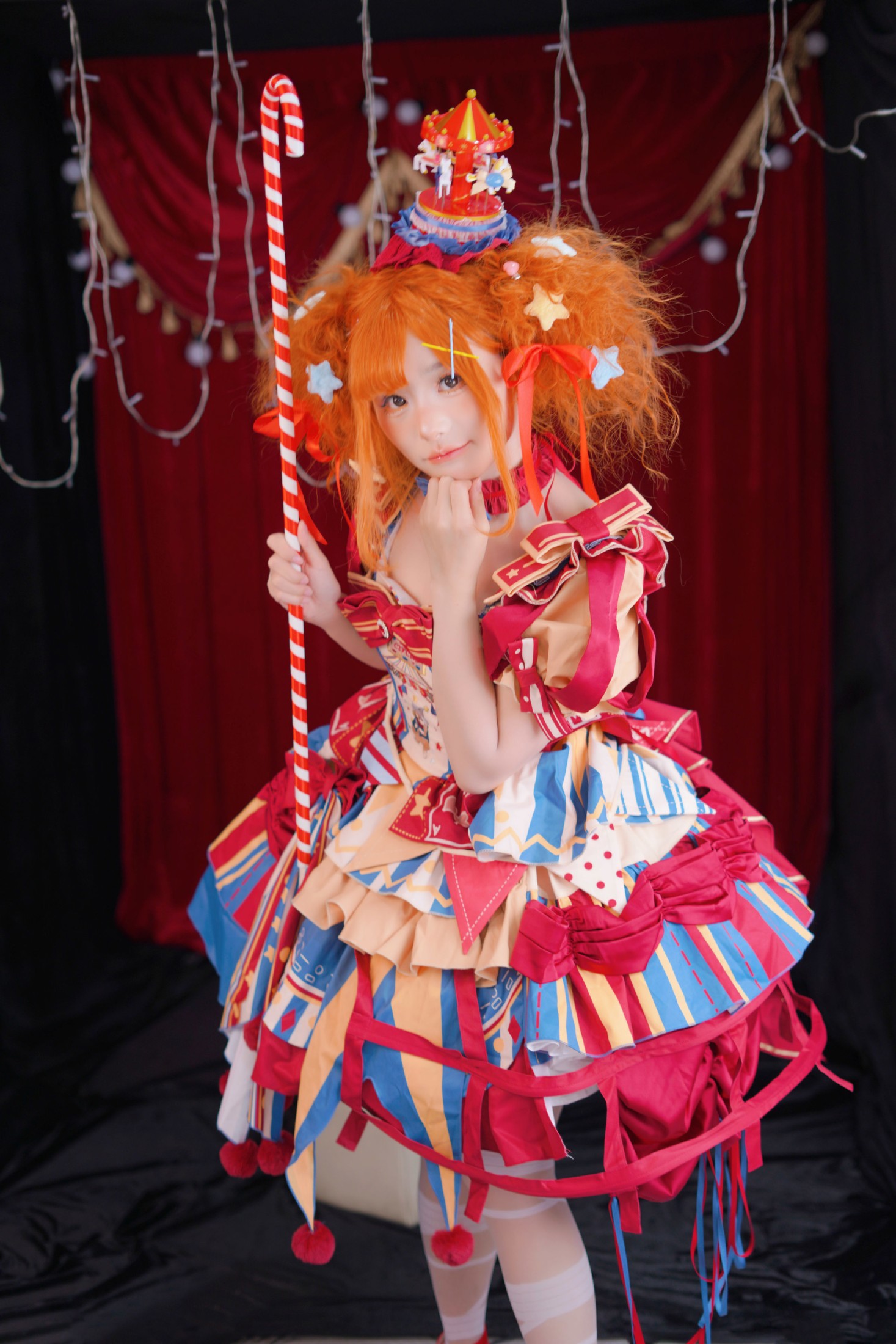 《马戏团Lolita》[15P] 插图3