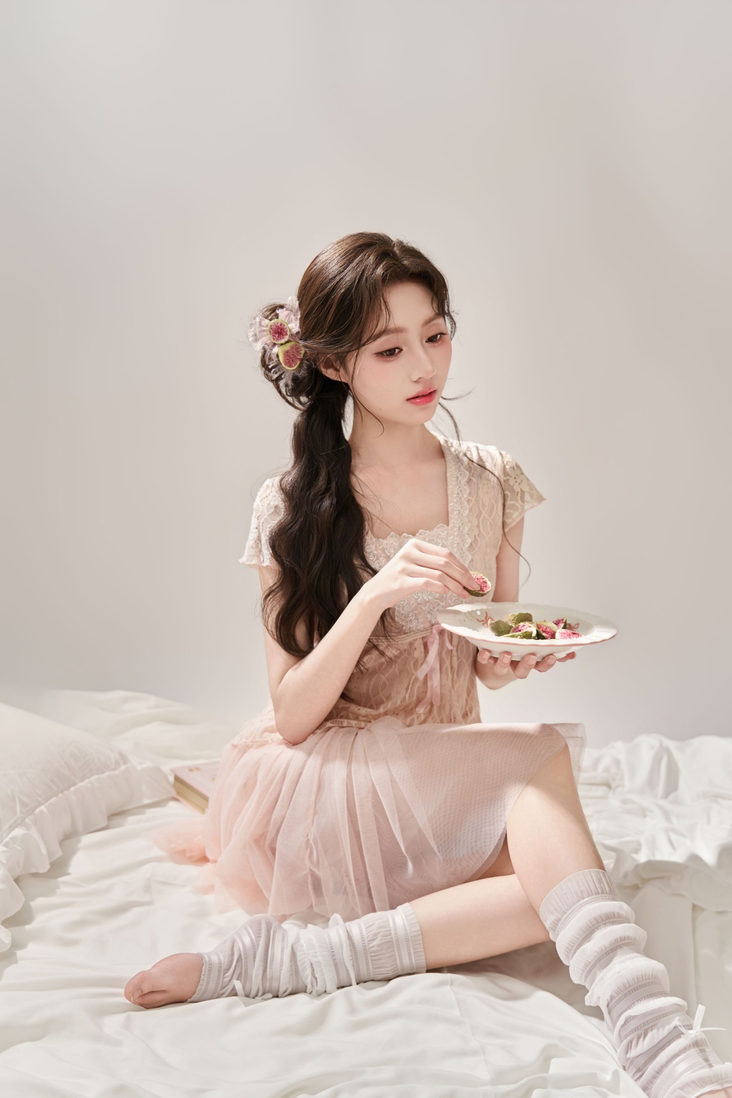 《无花果》[9P]-66COS