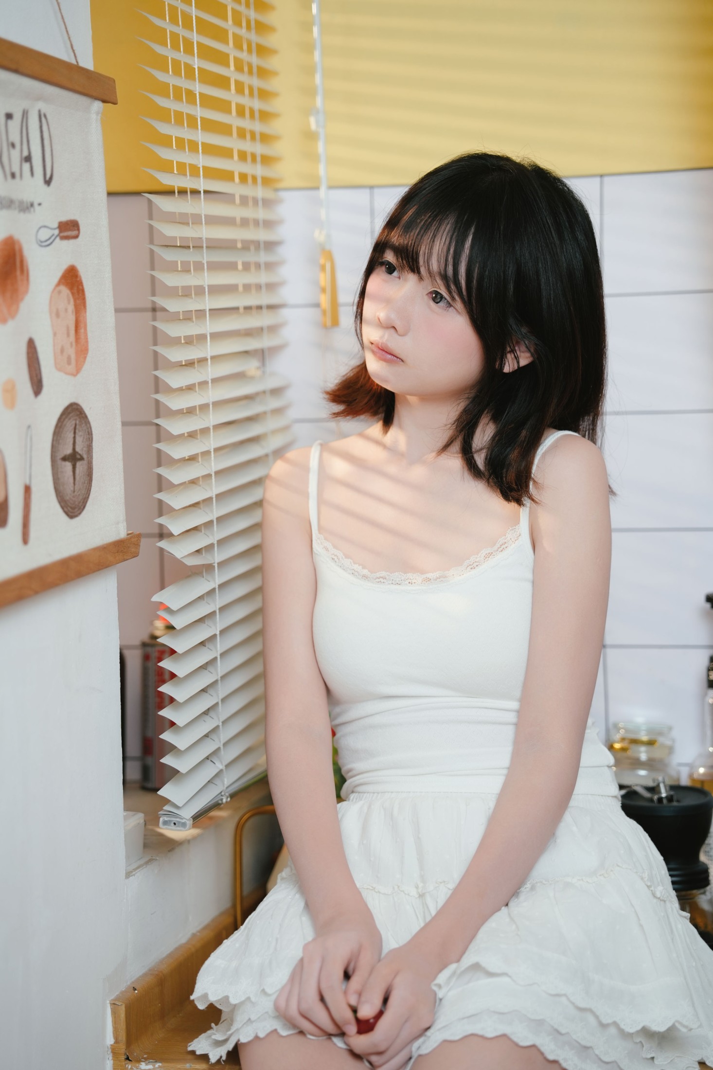 《厨房女孩》[9P] 插图5