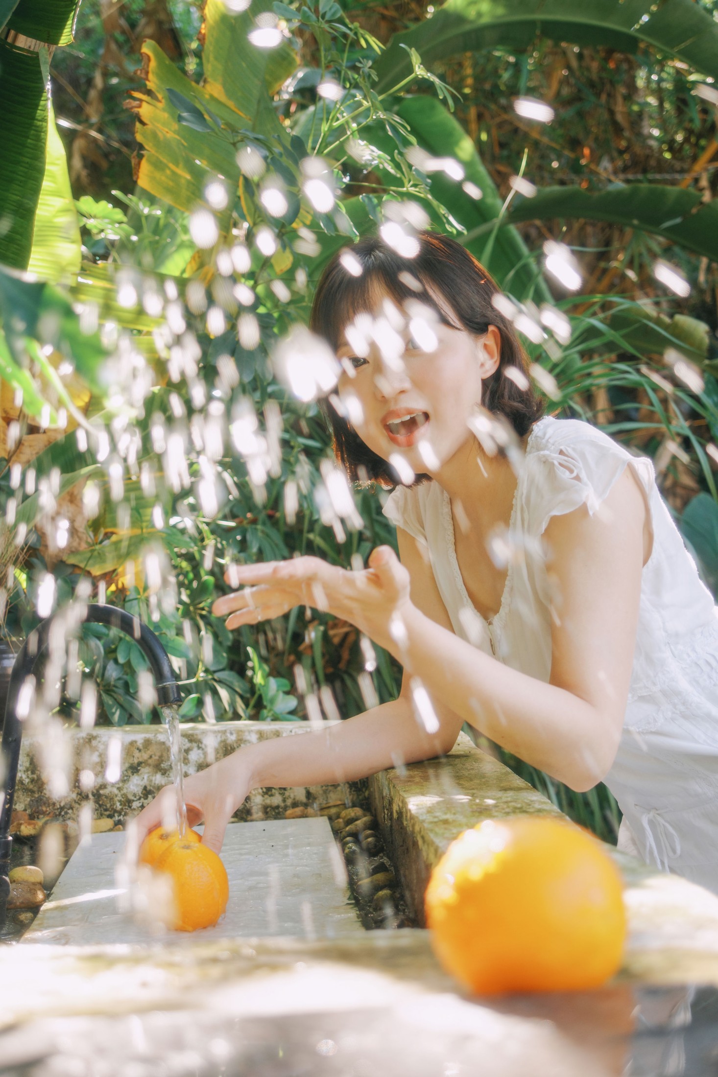 《橘子味盛夏》[27P] 插图2