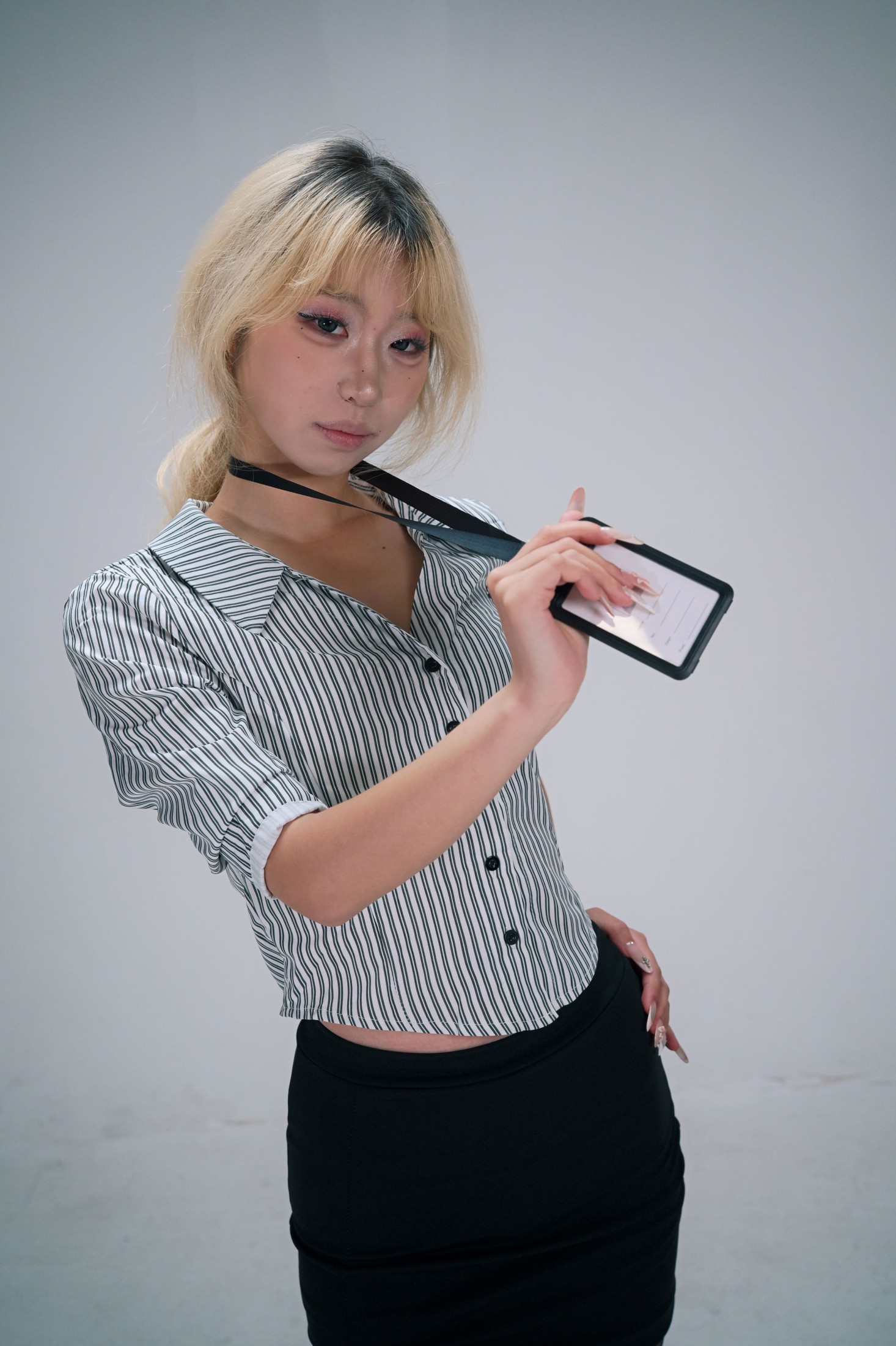 《海妖风2 原图》[58P]-66COS