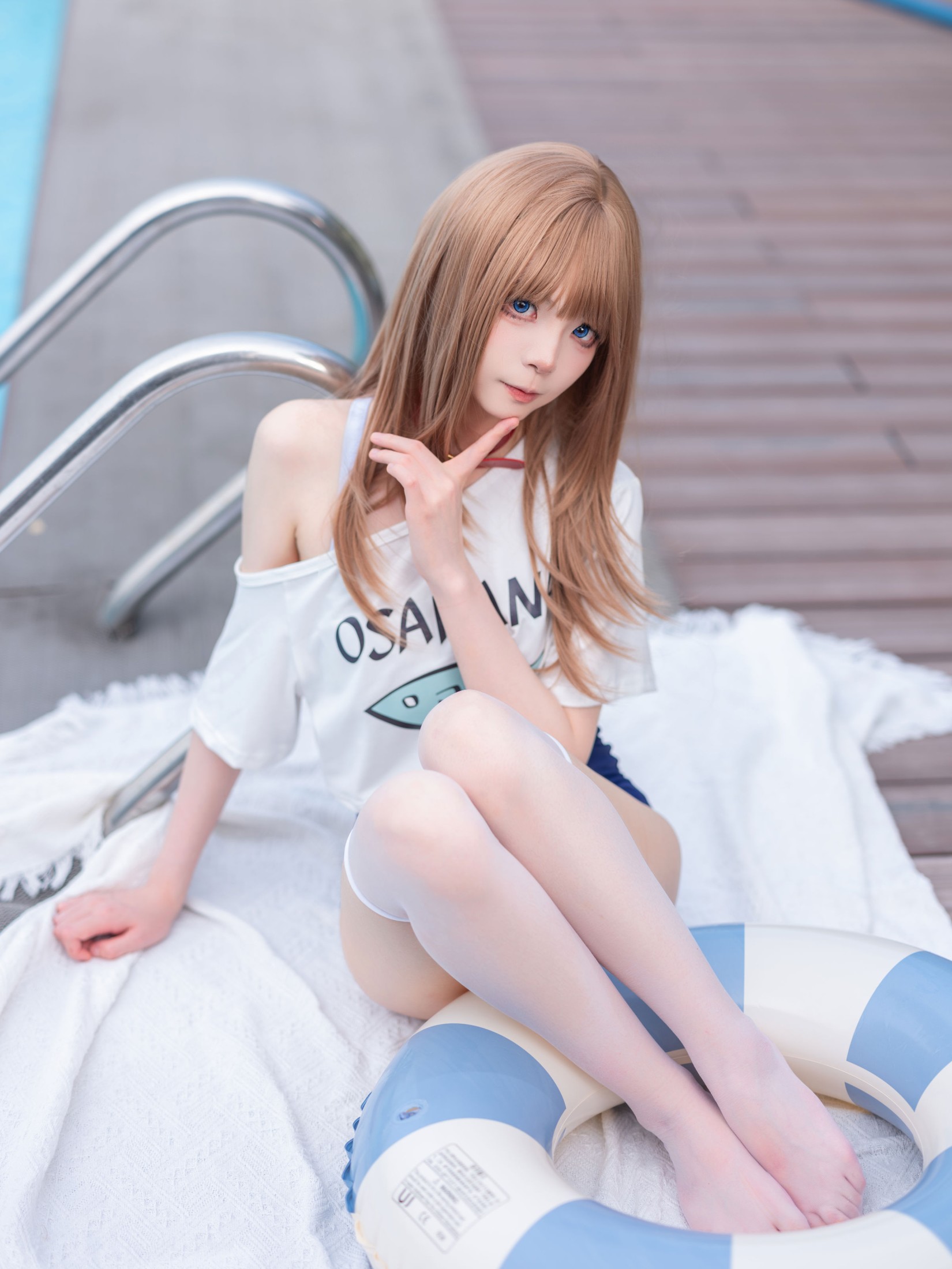 《黄豆粉死库水》[38P] 插图4