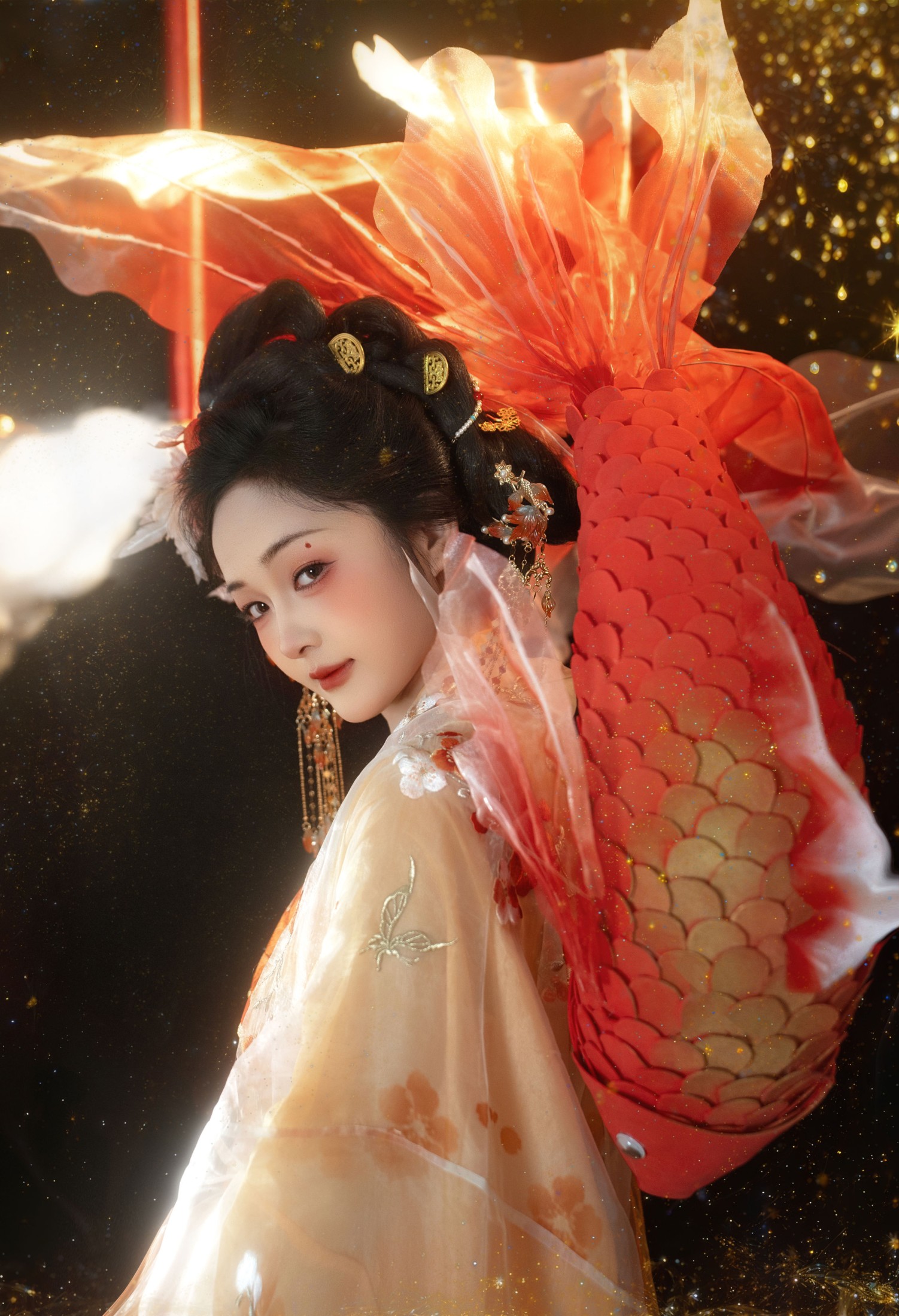 《贺岁锦鲤好运来》[9P] 插图4