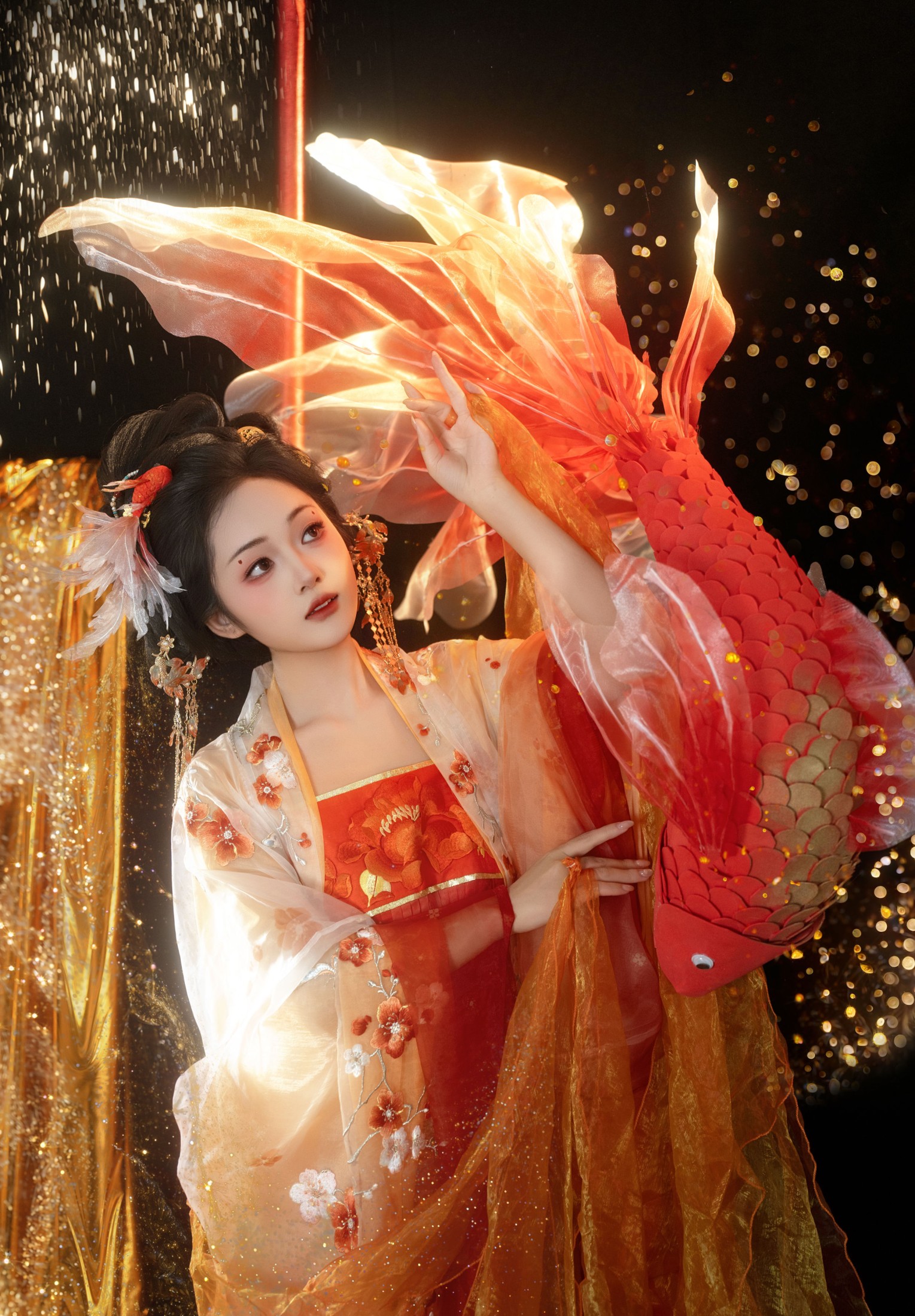 《贺岁锦鲤好运来》[9P] 插图3