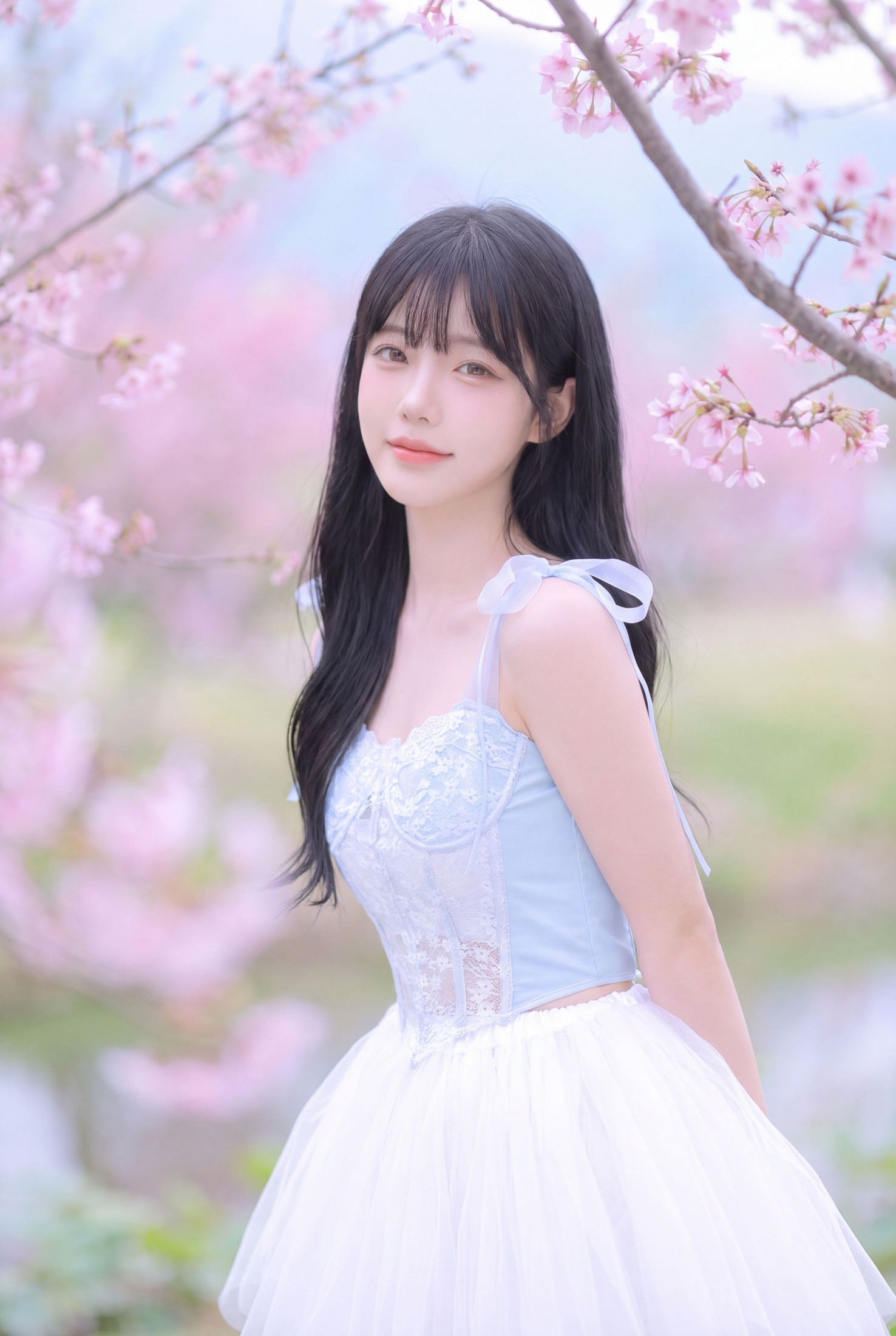 《樱花雨》[15P] 插图3