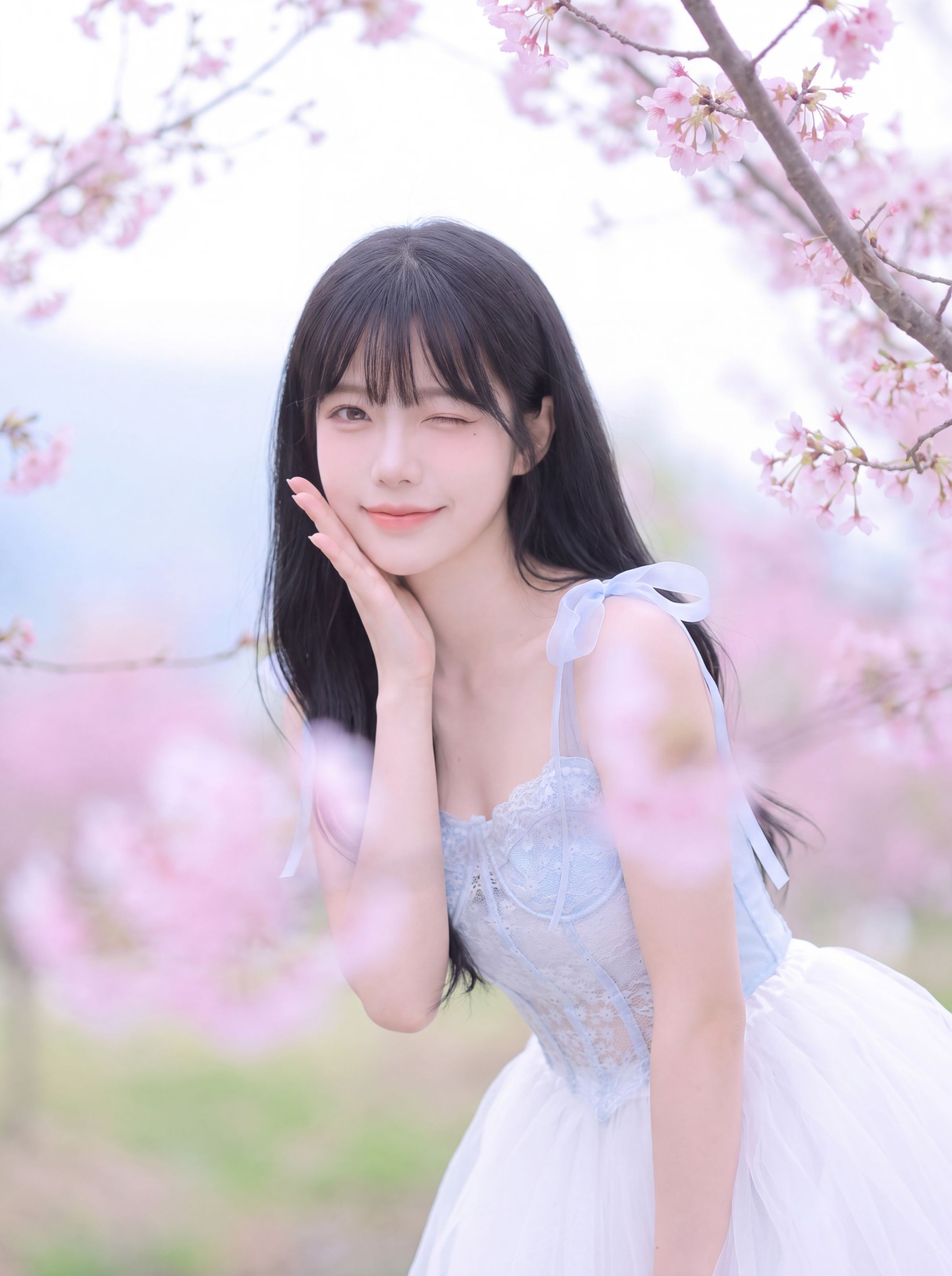 《樱花雨》[15P] 插图4