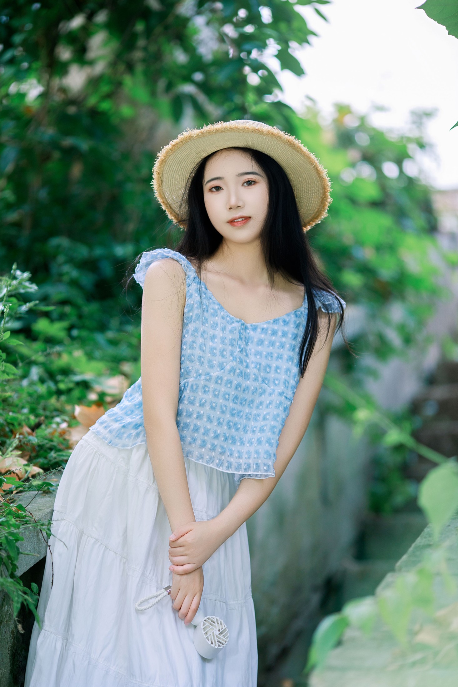 《夏日物语》[10P] 插图2