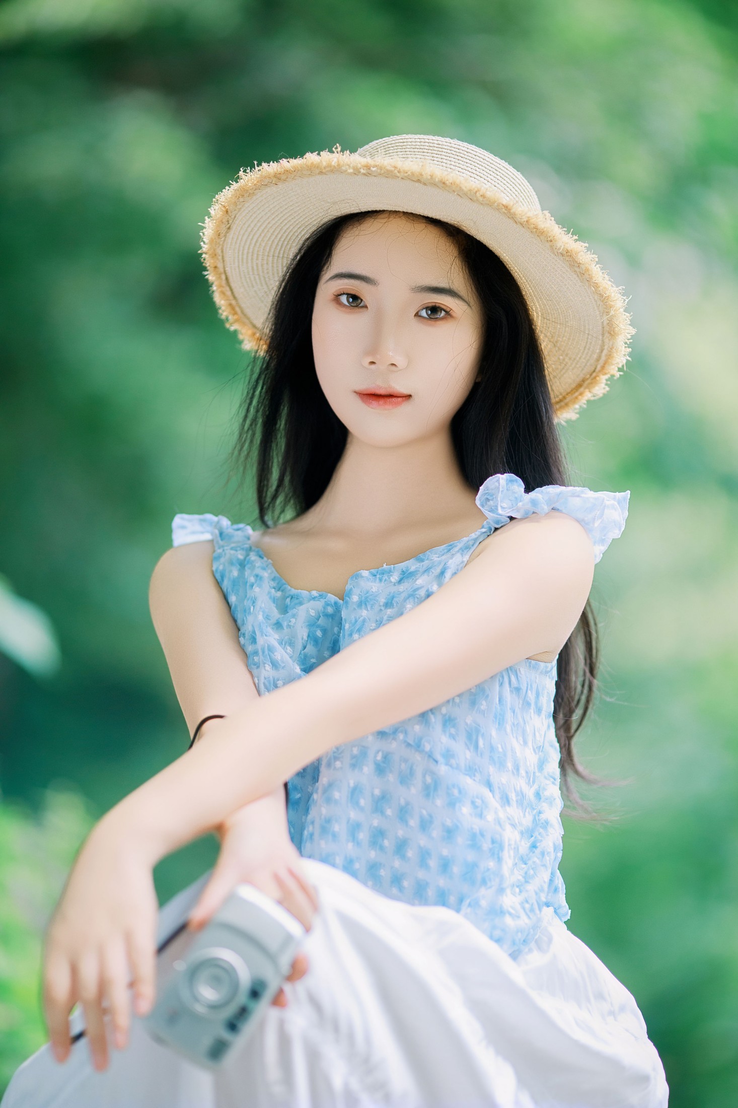 《夏日物语》[10P] 插图3