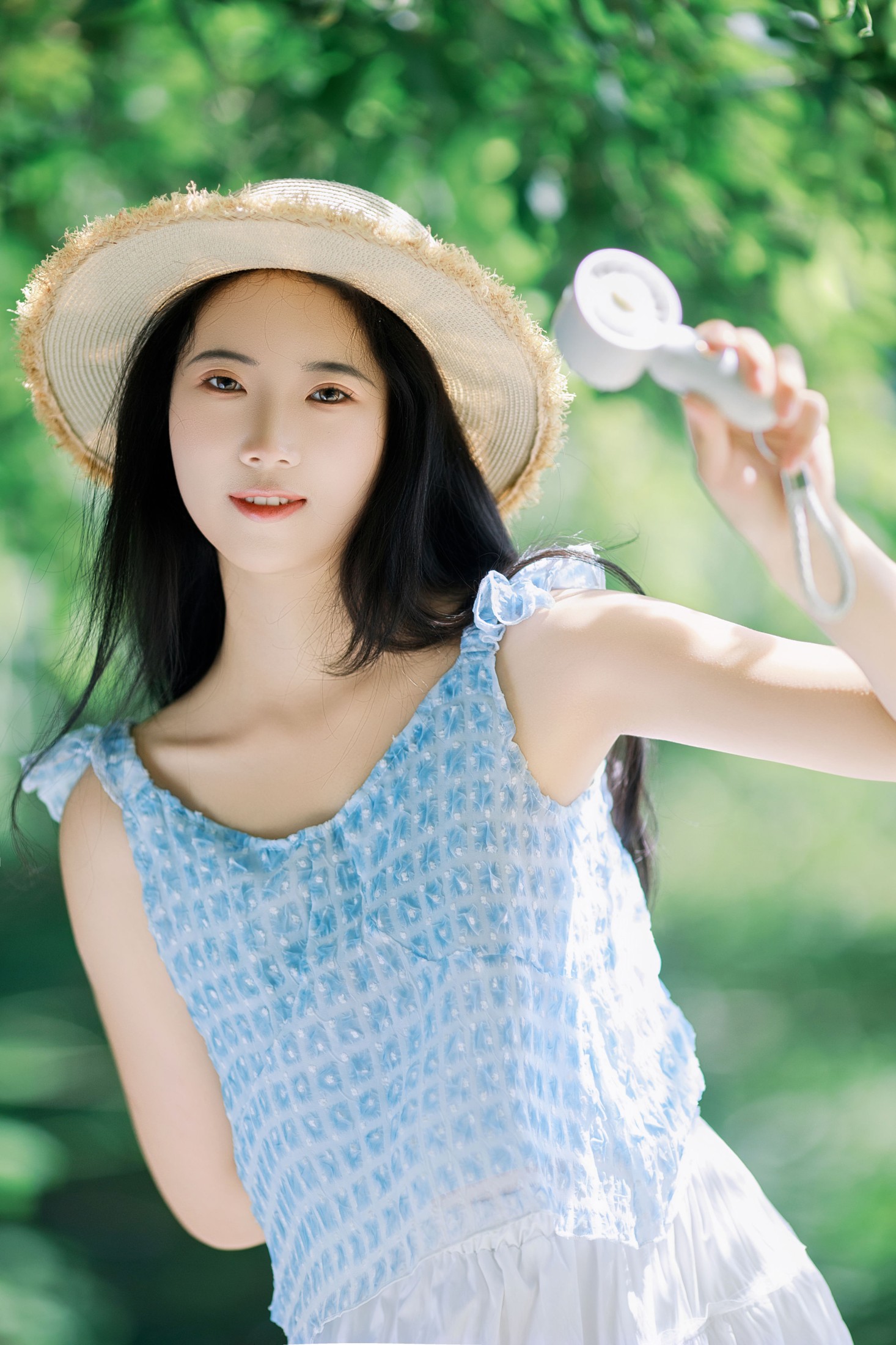 《夏日物语》[10P]-66COS