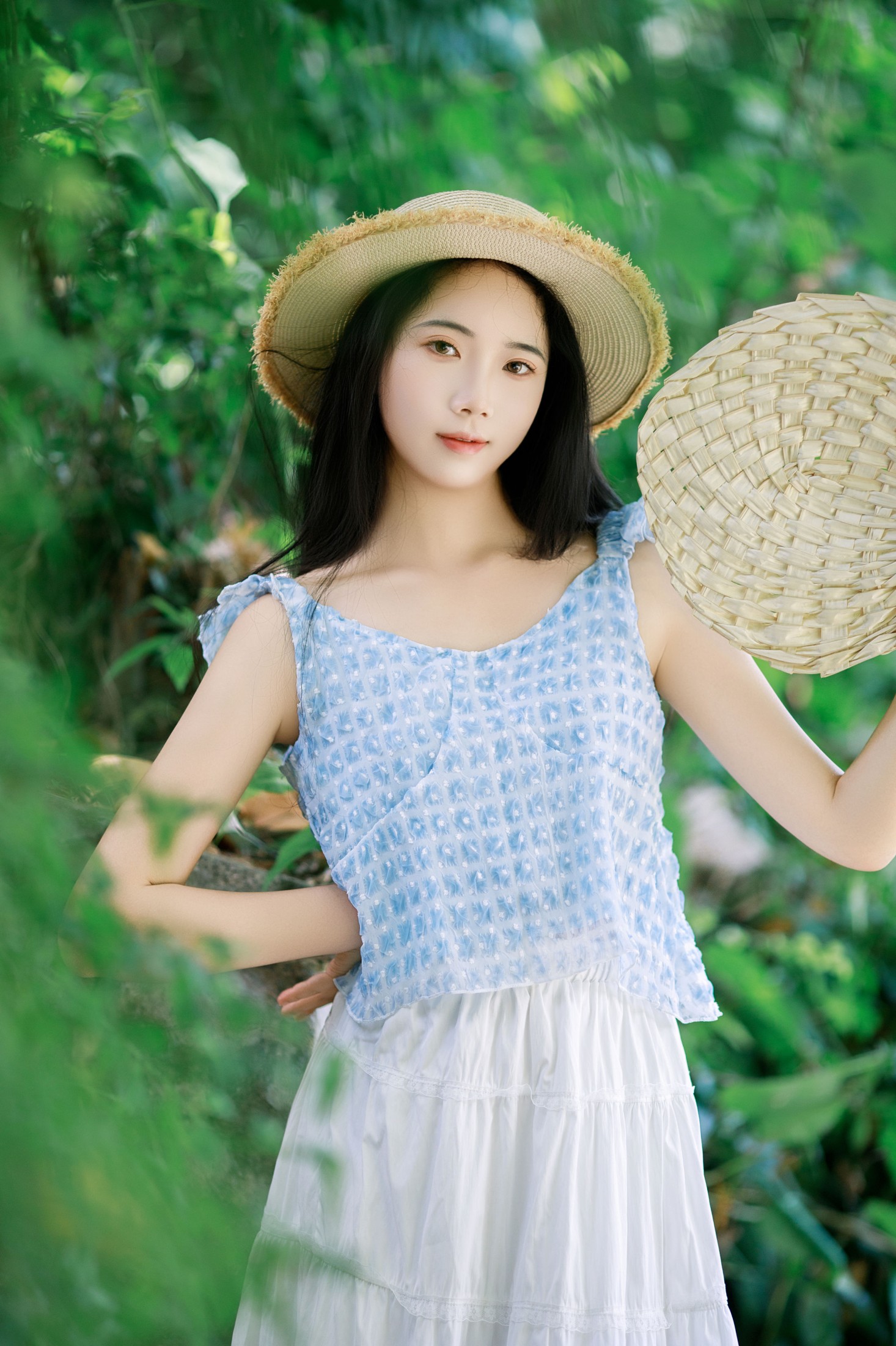 《夏日物语》[10P] 插图4