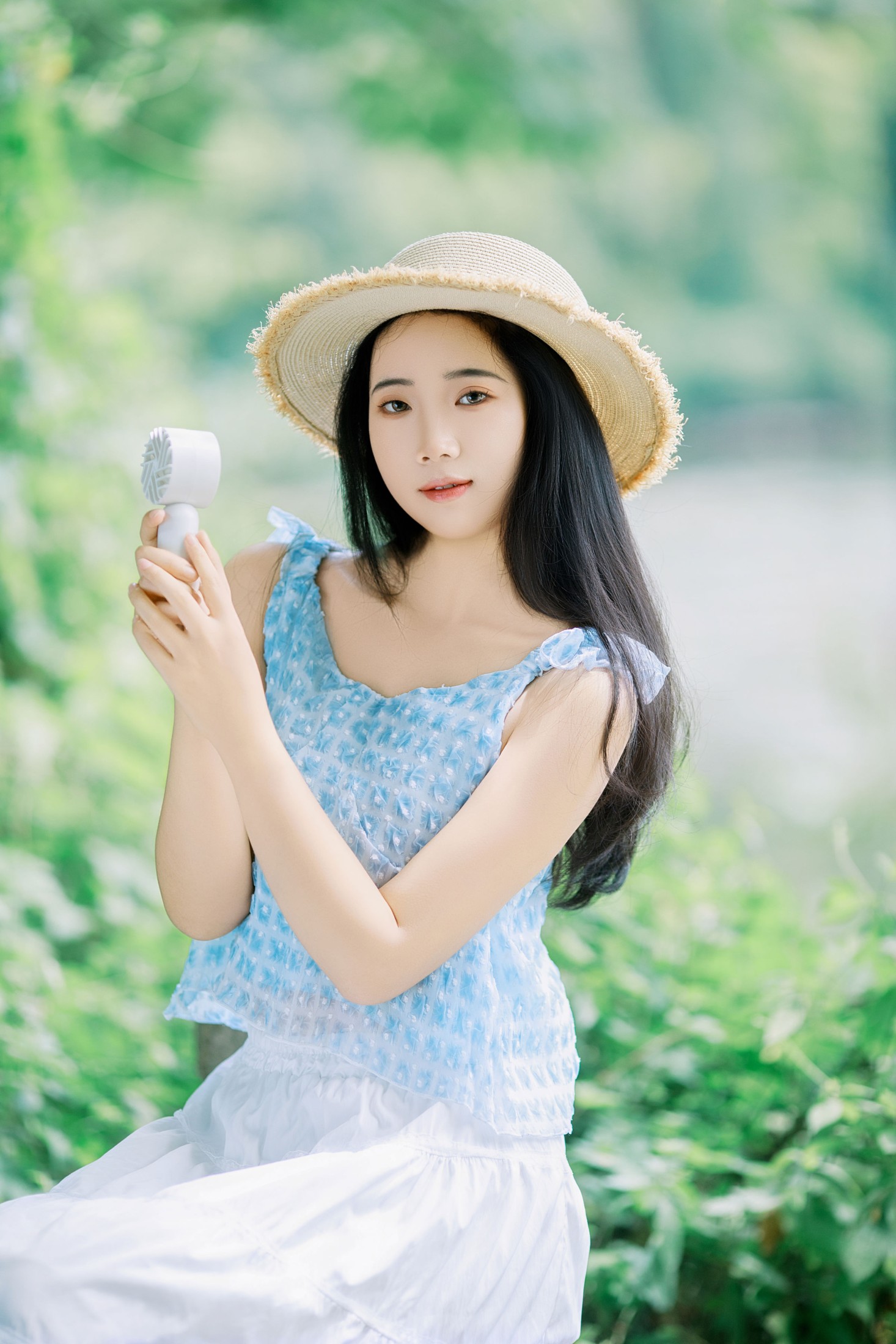 《夏日物语》[10P] 插图5