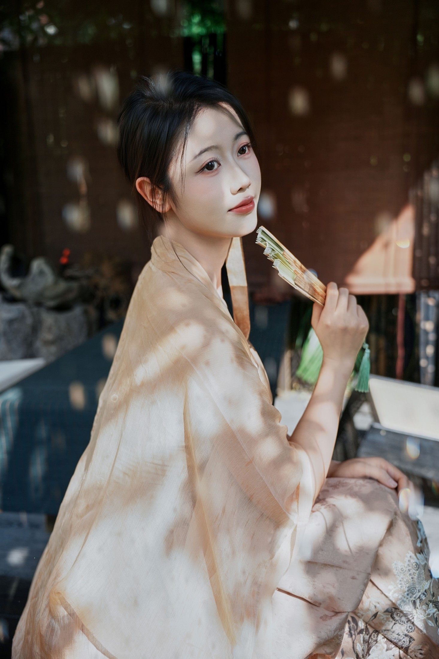 《乌篷船院子》[10P] 插图4