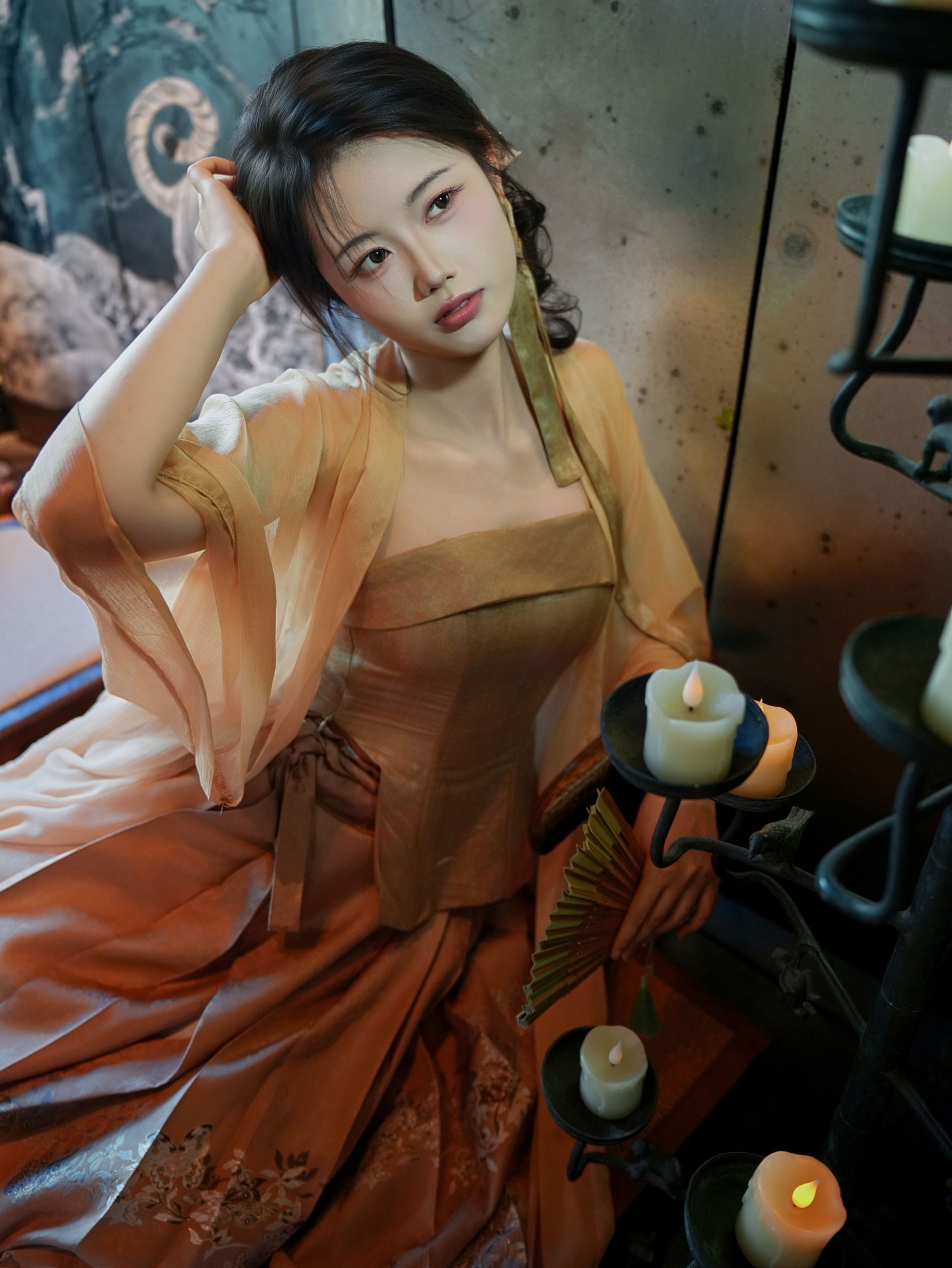《乌篷船院子》[10P] 插图5