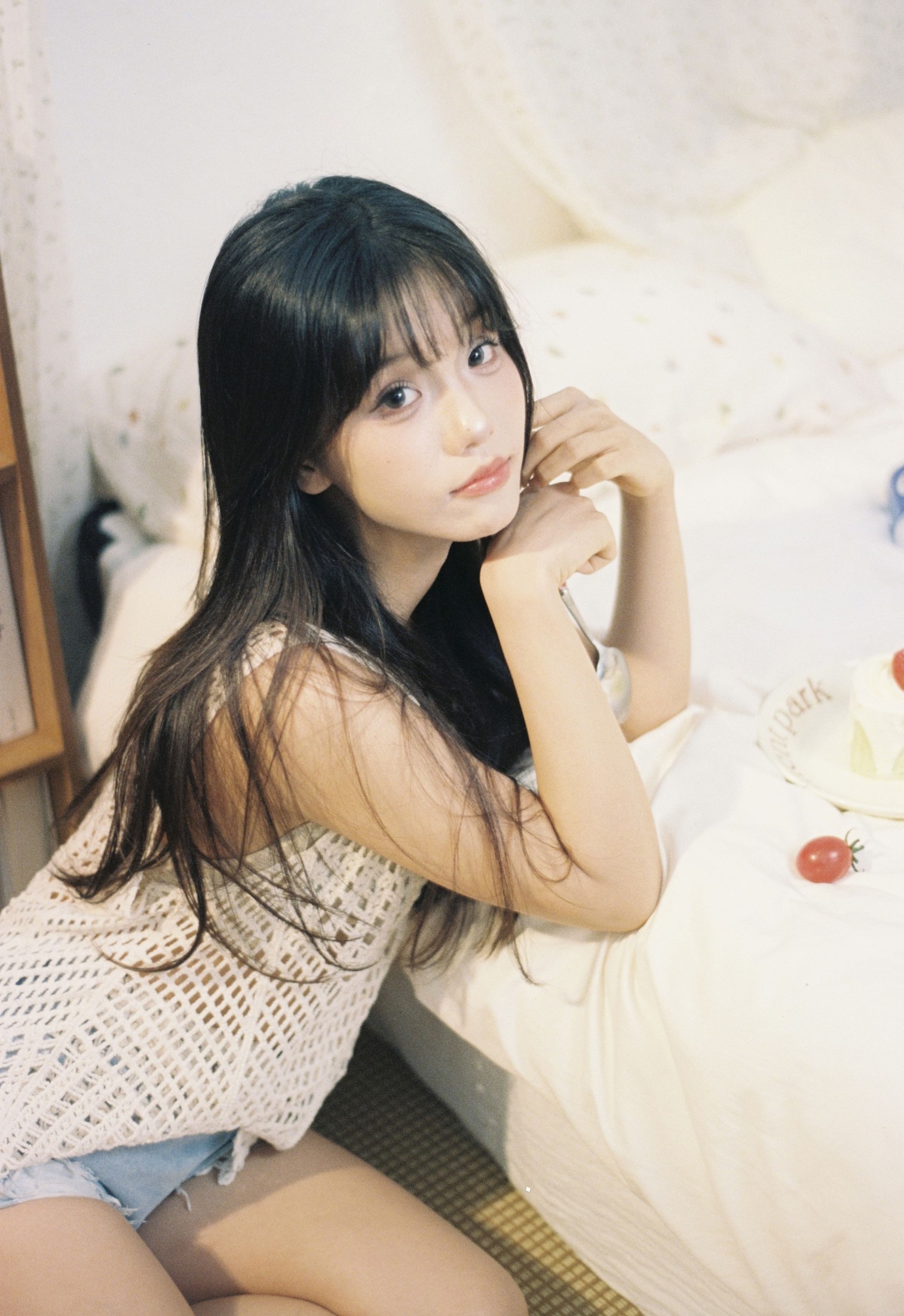 《夏日小屋的橘子汽水心事》[21P] 插图4