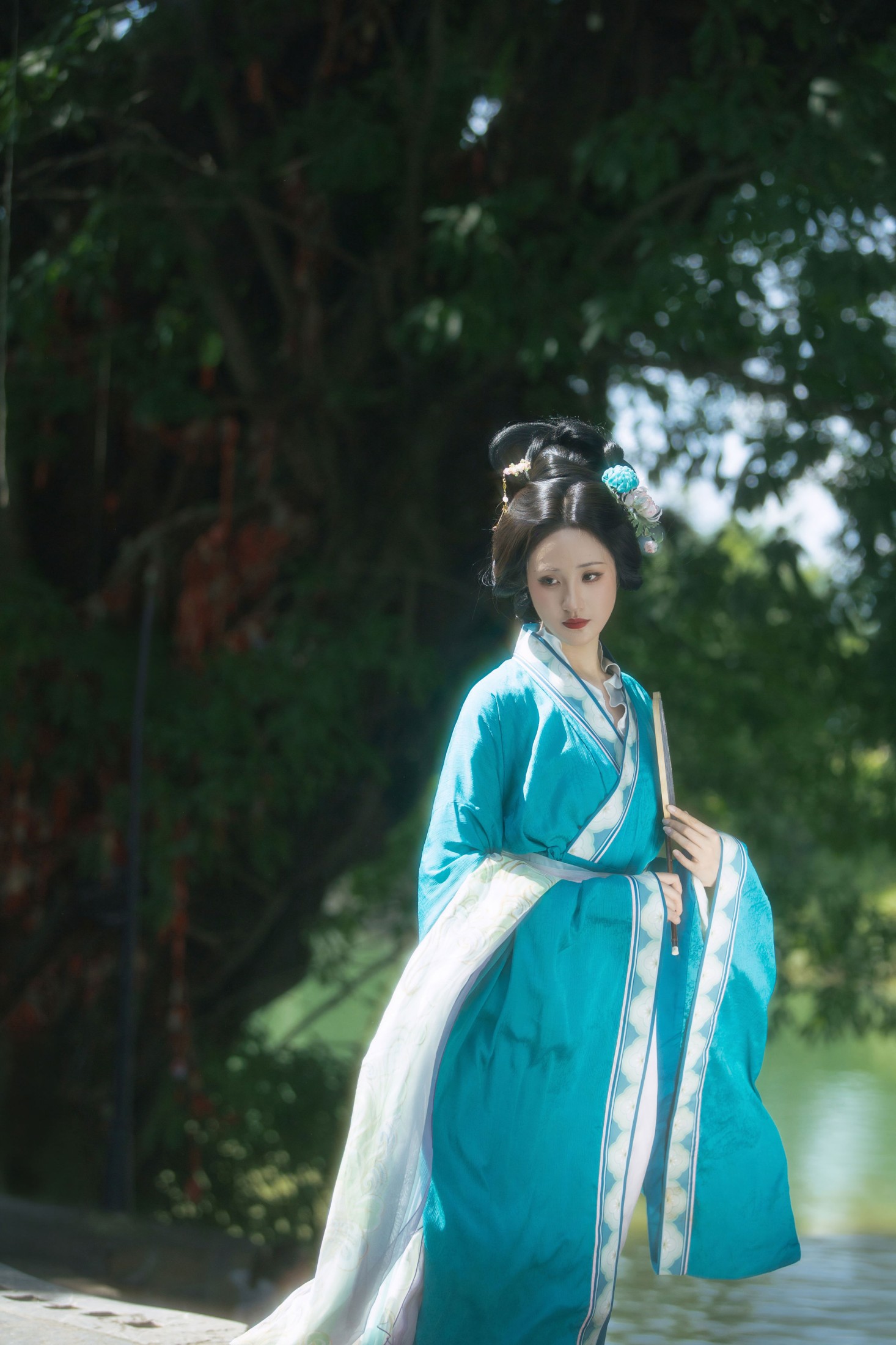《山影》[18P] 插图3