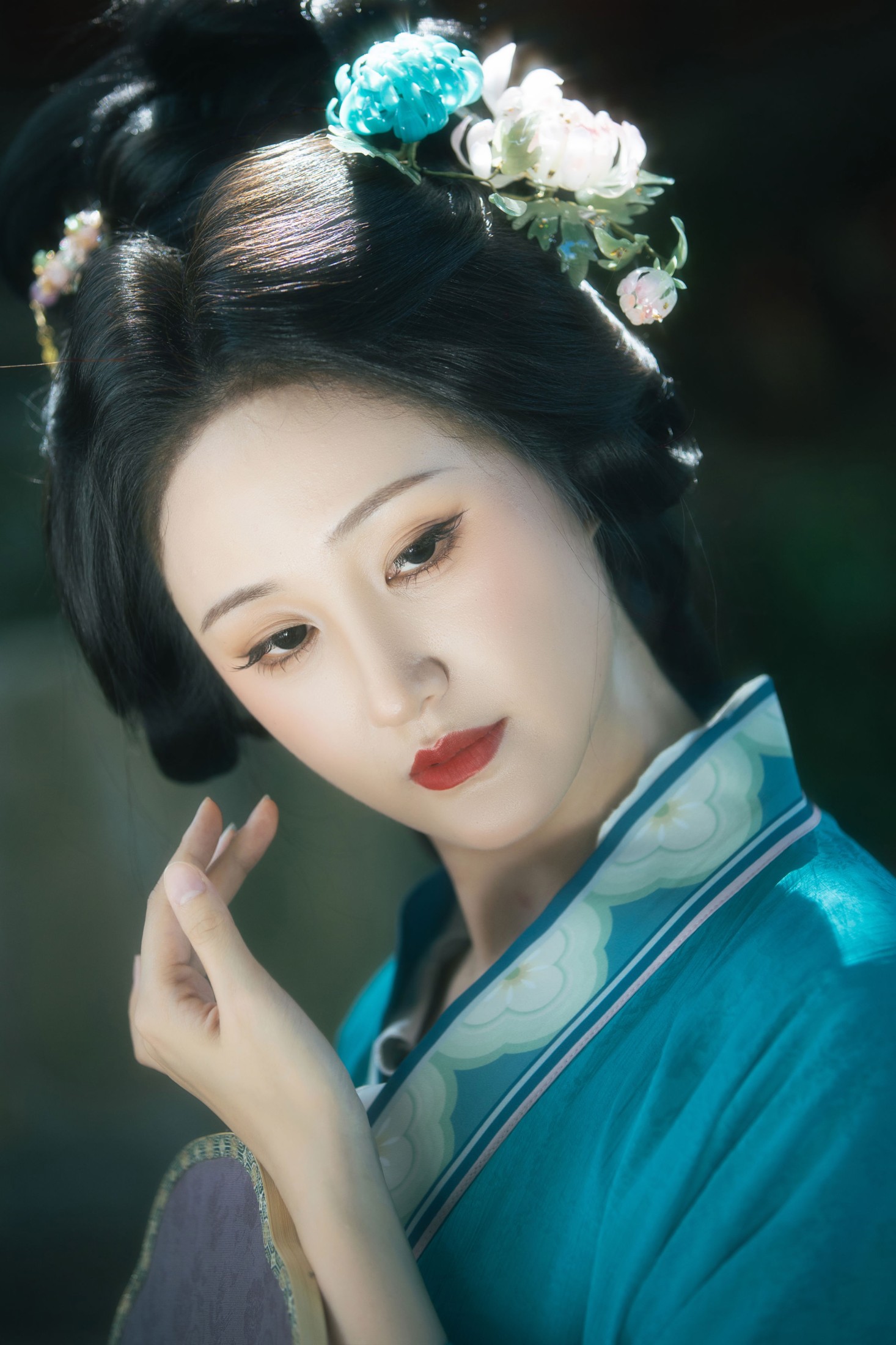 《山影》[18P] 插图2