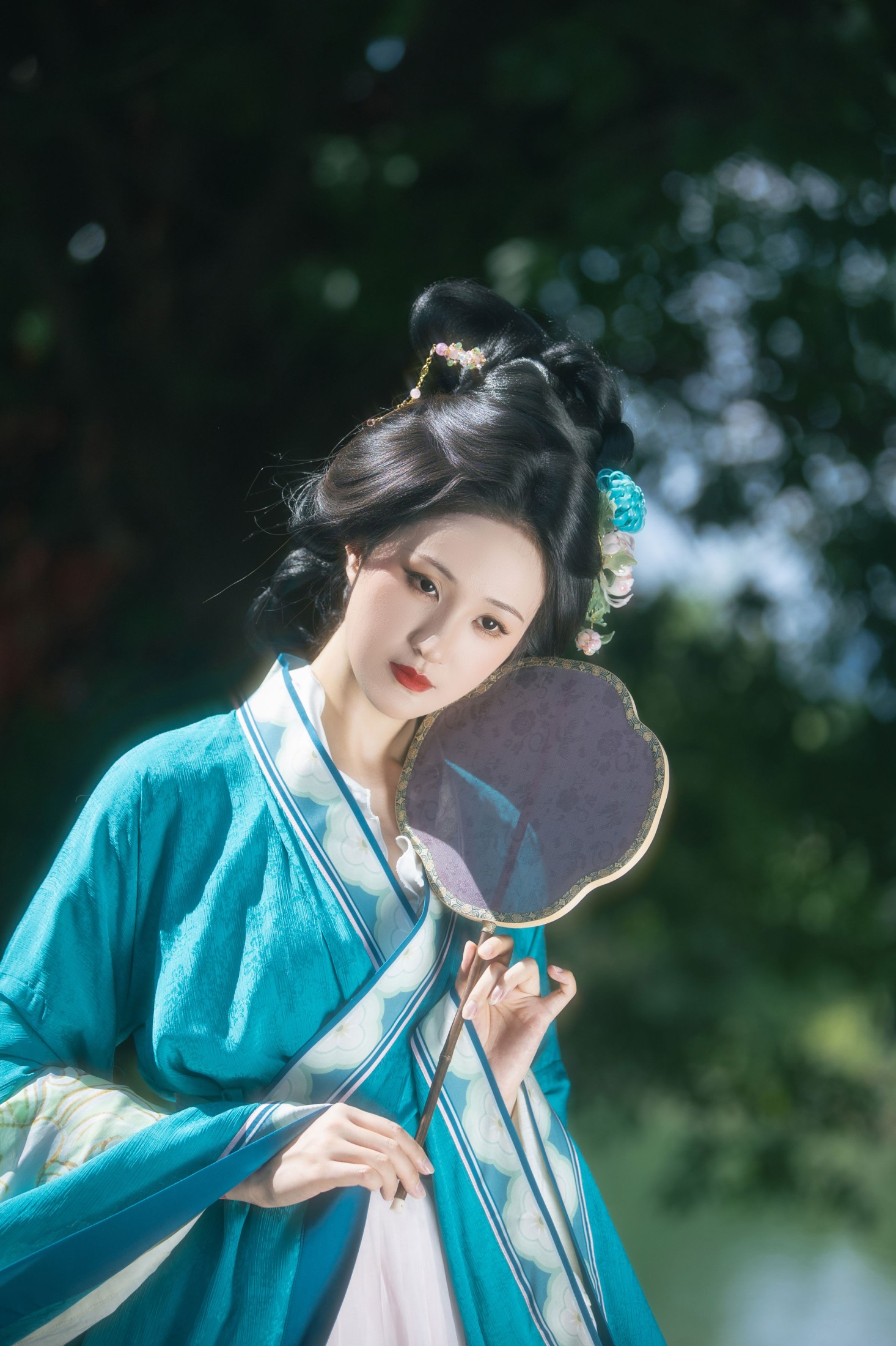 《山影》[18P] 插图4