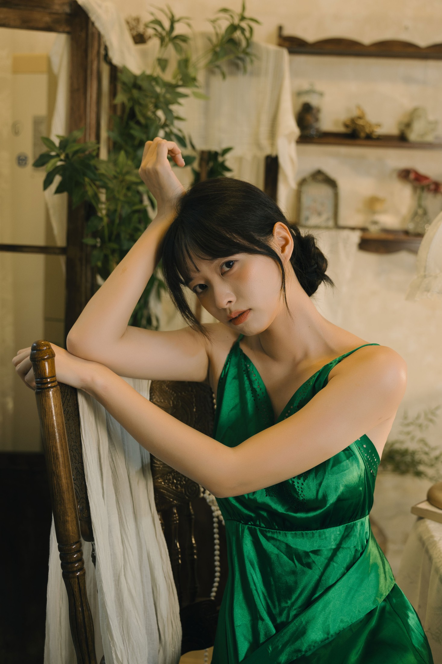《赎罪绿》[9P] 插图4