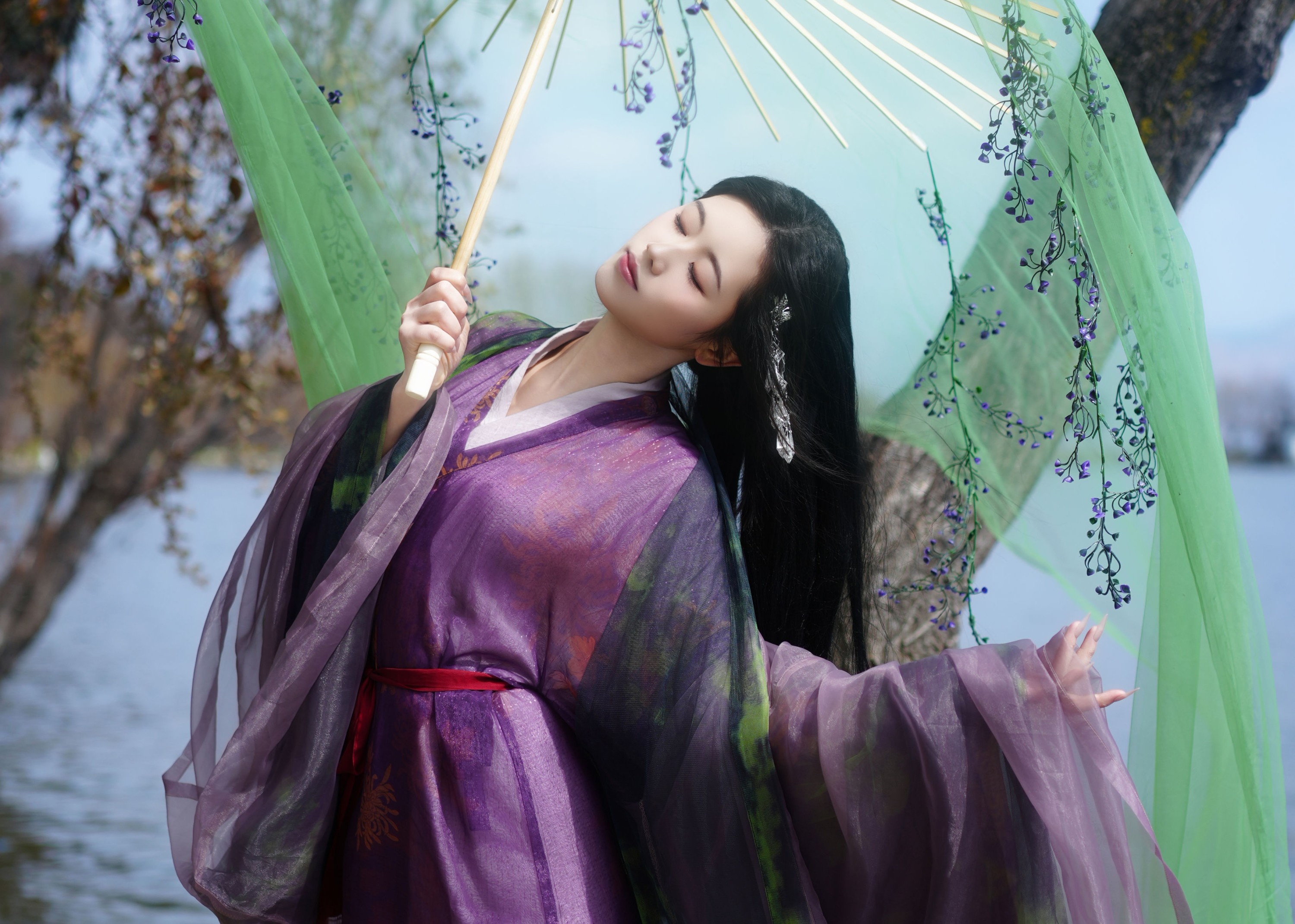 《大理的风和鸟》[15P] 插图2