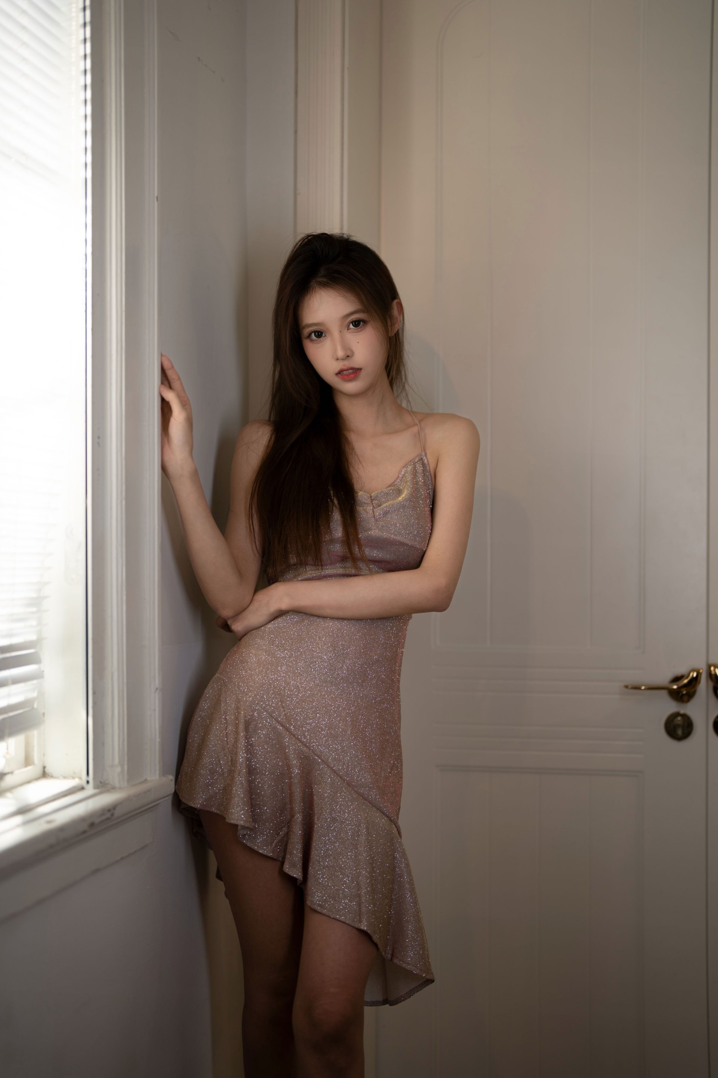 《阿飘 晚礼服》[9P] 插图3