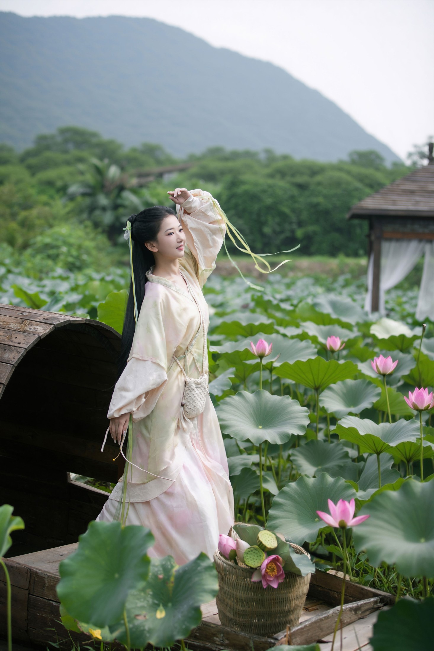 《灵儿》[24P]-66COS