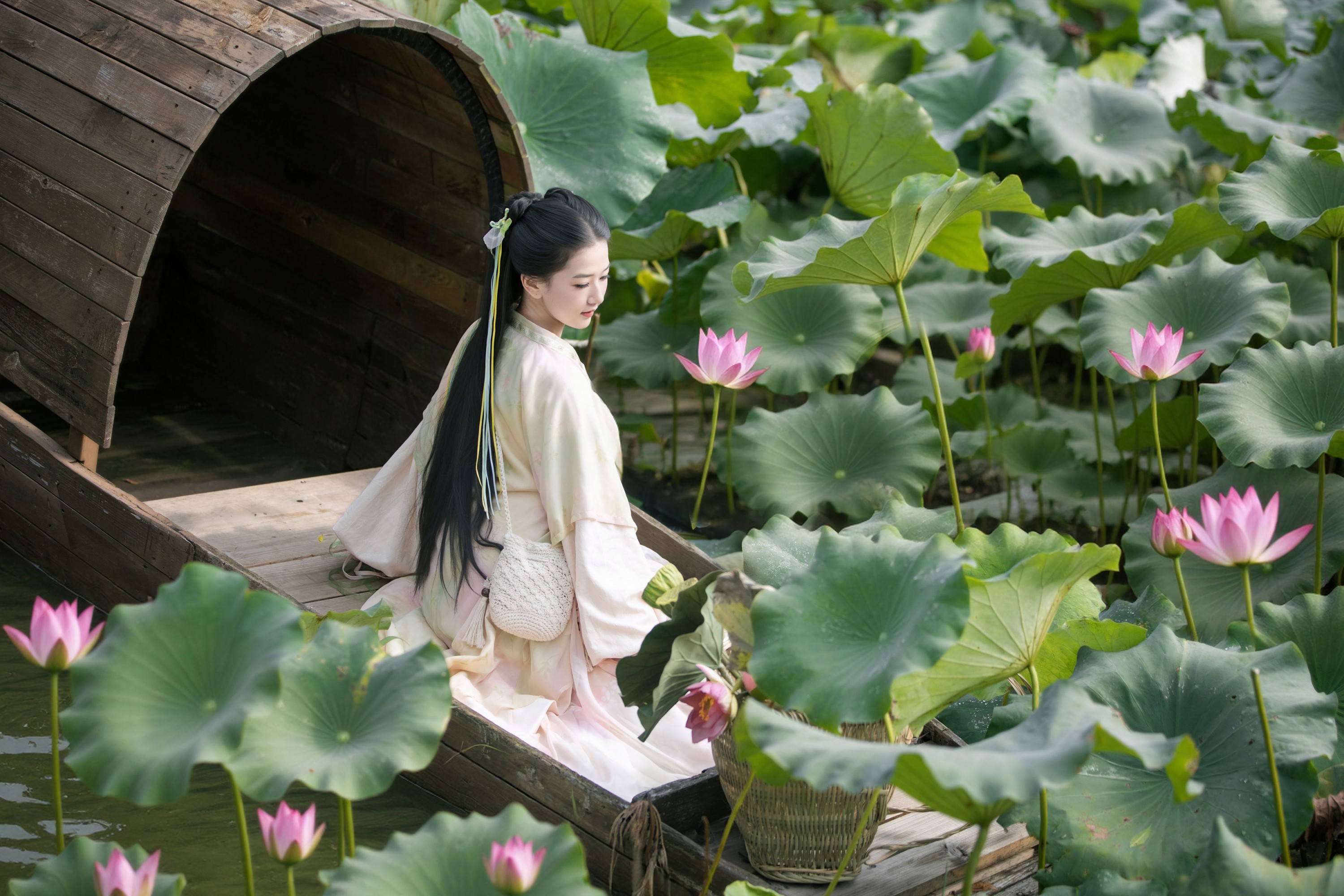 《灵儿》[24P] 插图4