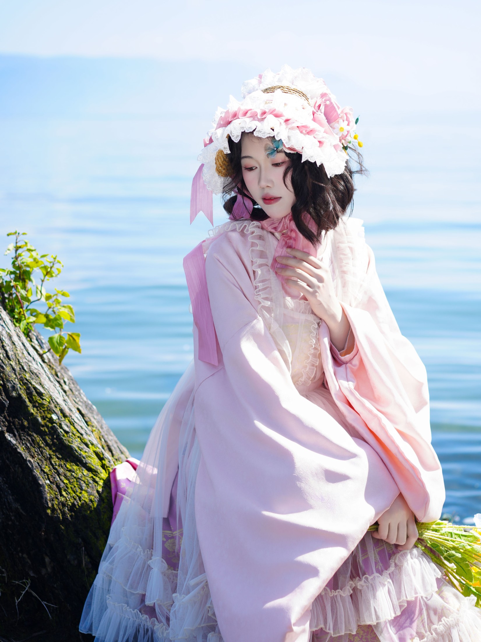 《洱海边的汉洋折衷》[13P] 插图4