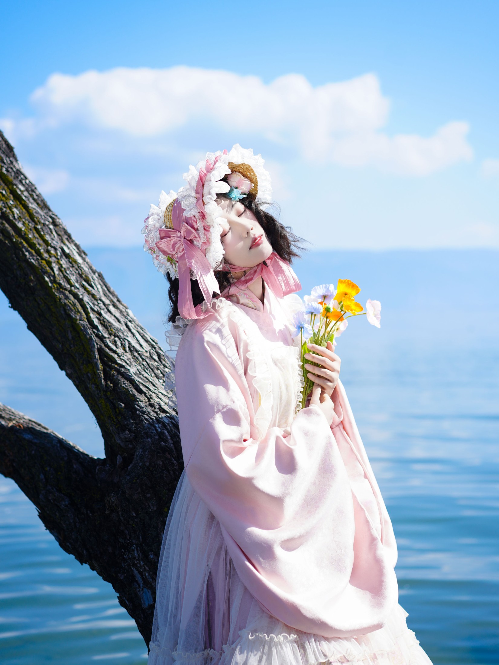 《洱海边的汉洋折衷》[13P] 插图3