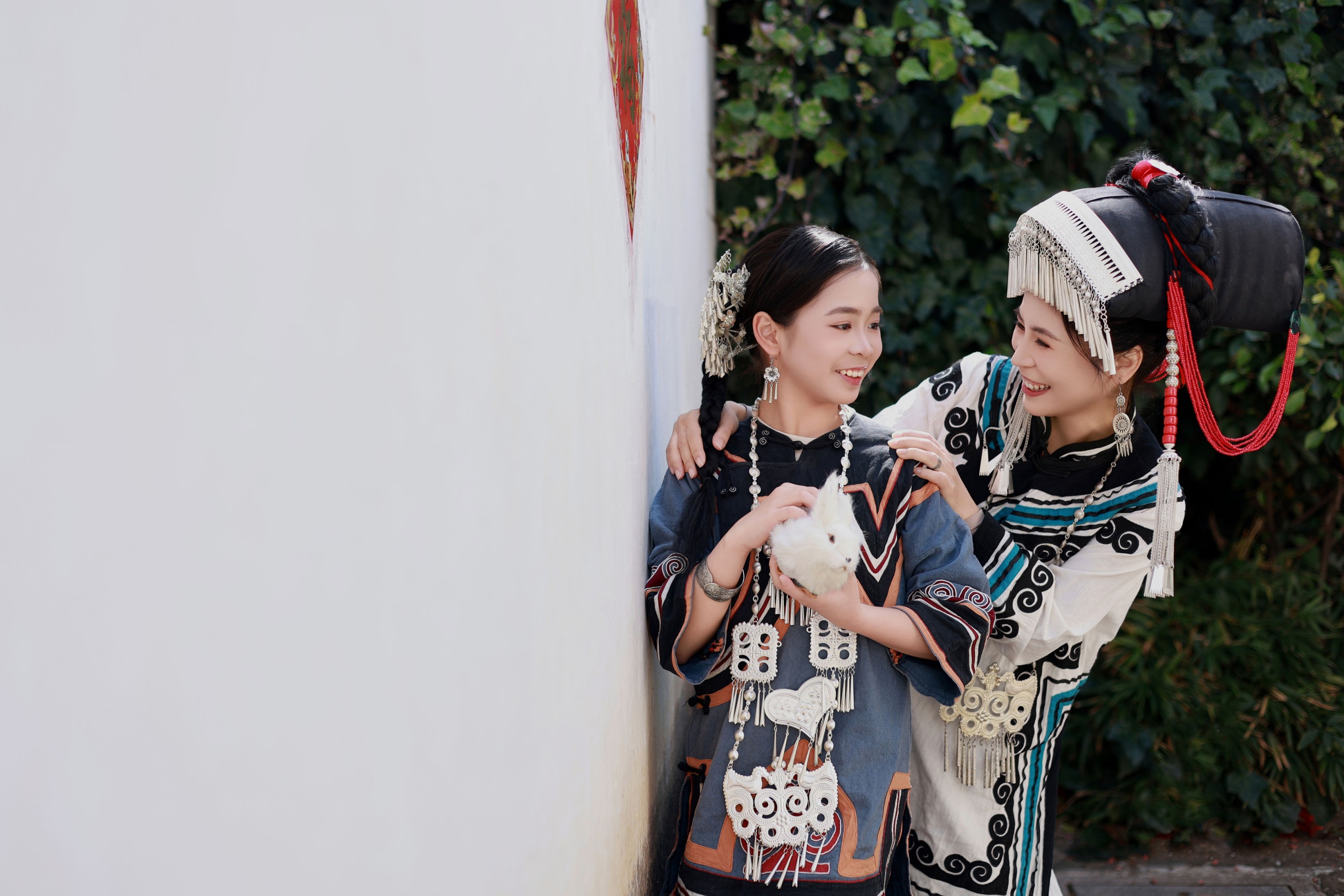 《彝族亲子照旅拍》[26P] 插图5