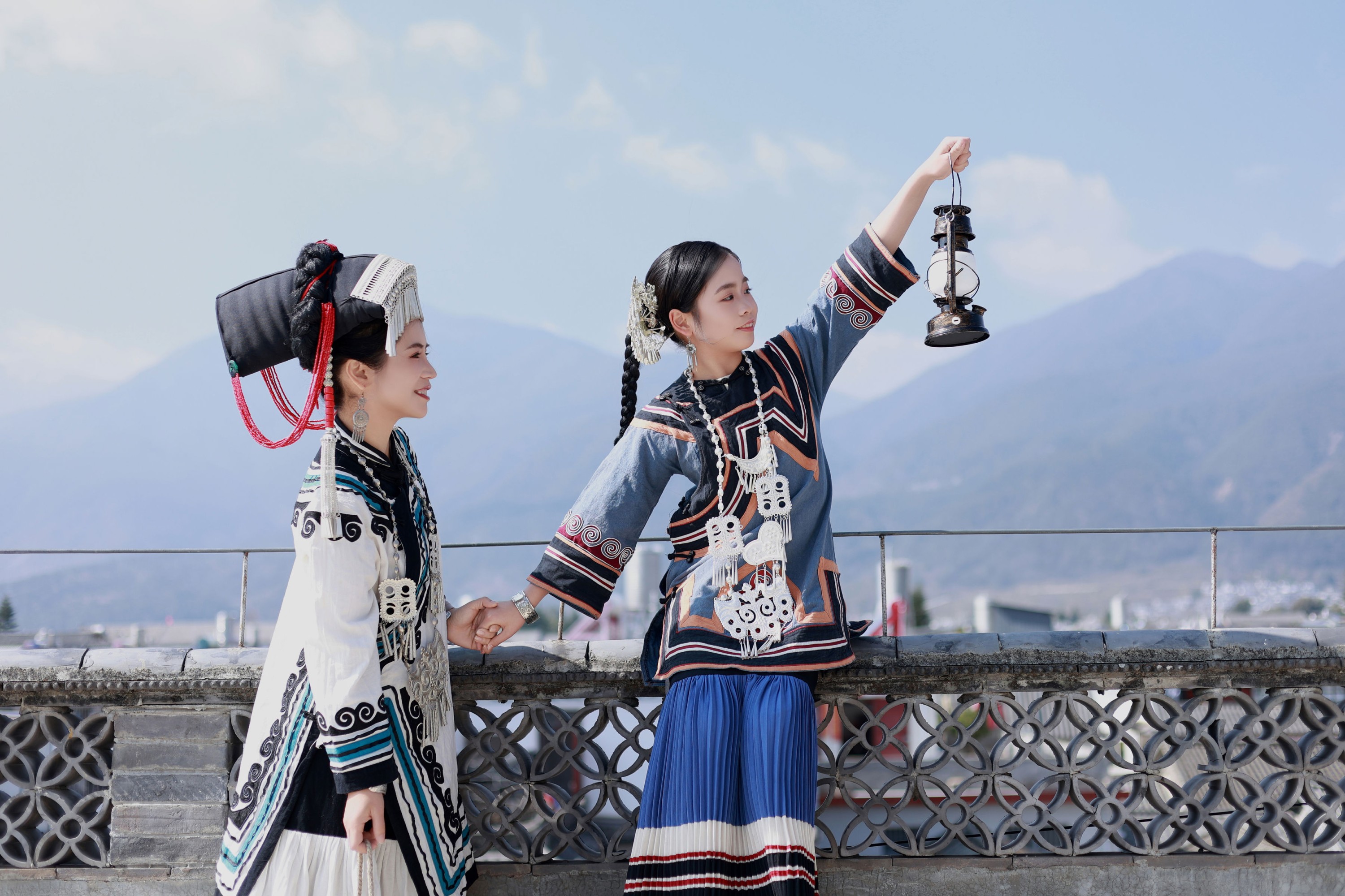 《彝族亲子照旅拍》[26P] 插图4