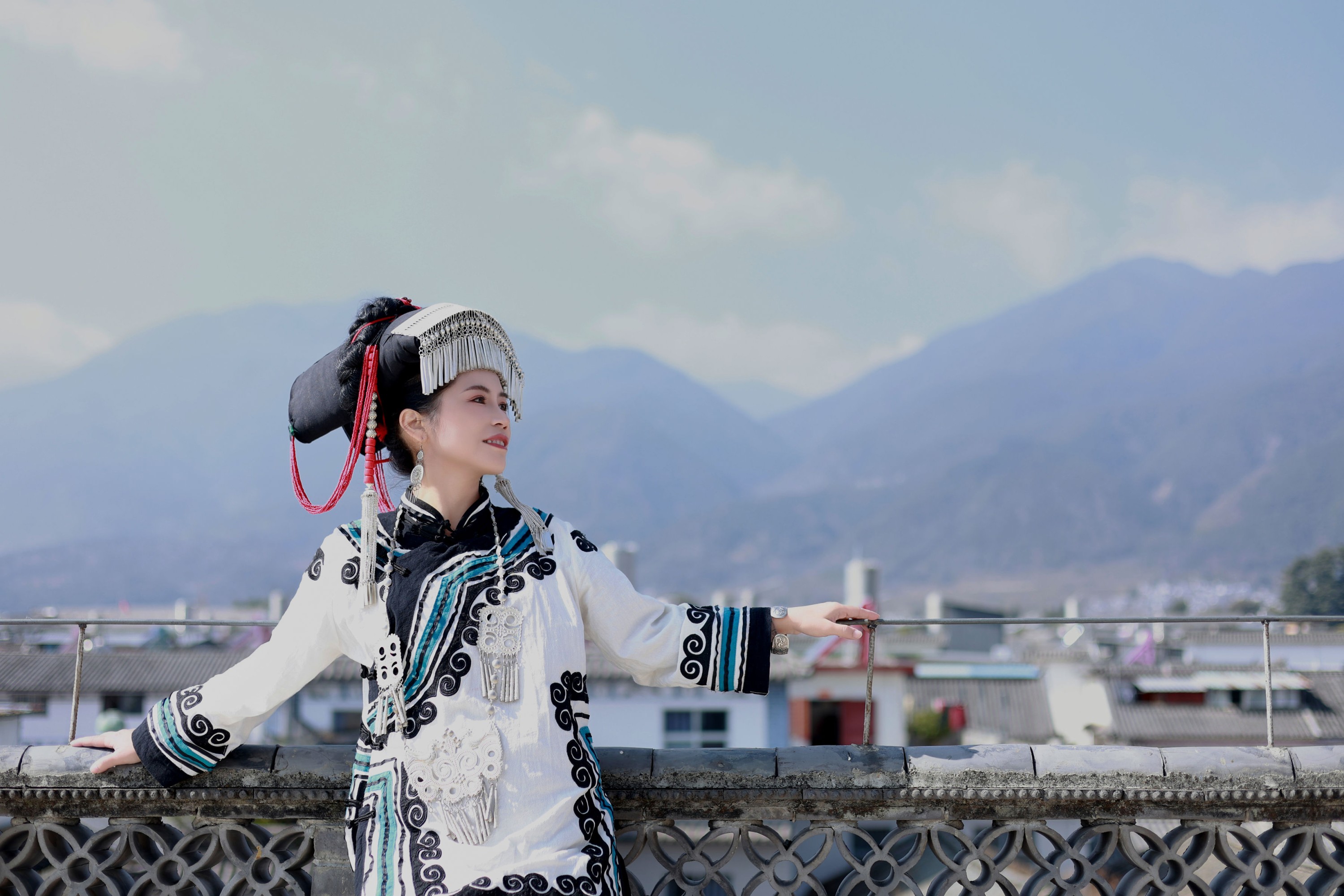 《彝族亲子照旅拍》[26P] 插图2