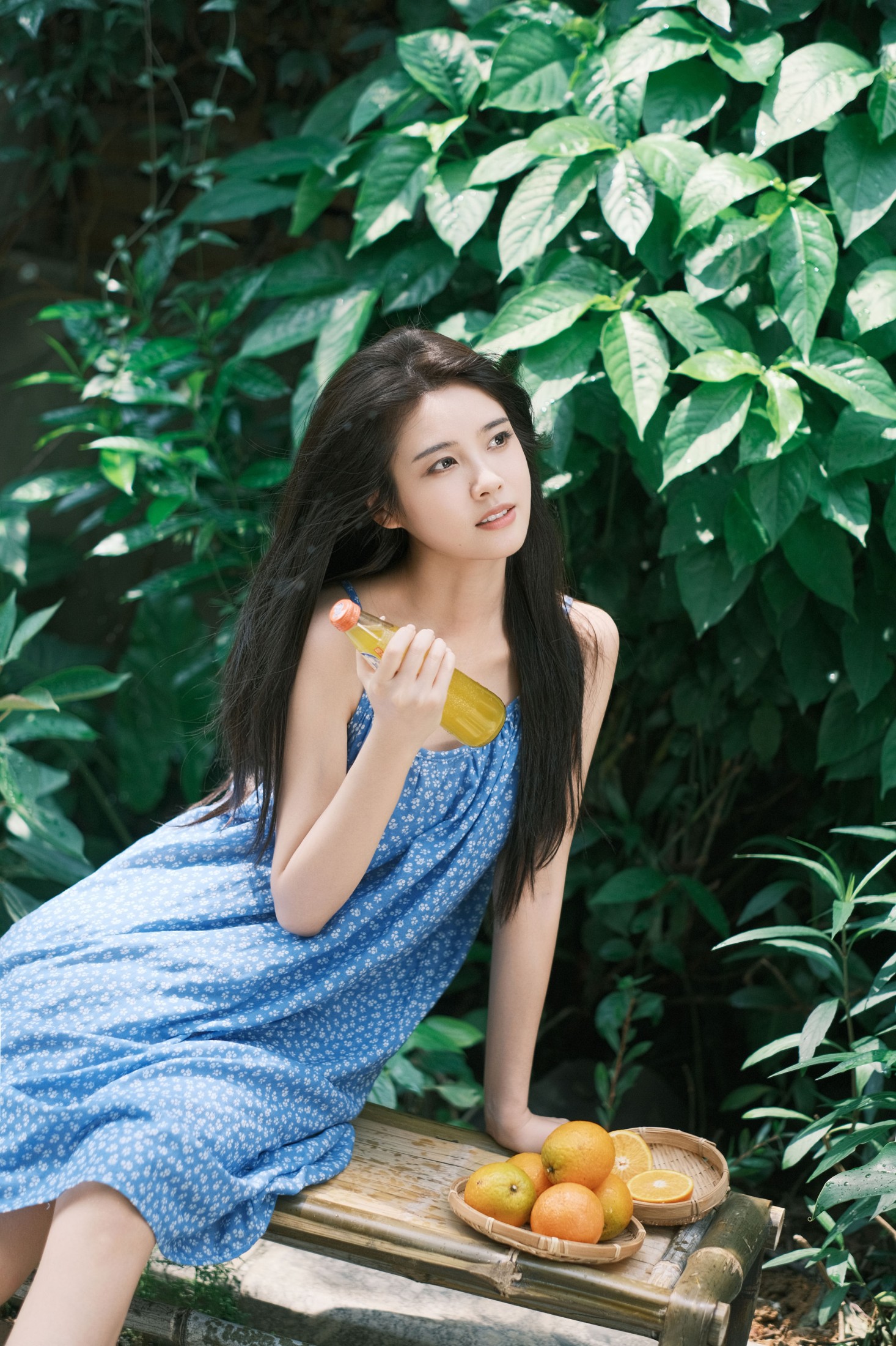《橘子汽水味夏天》[20P] 插图5