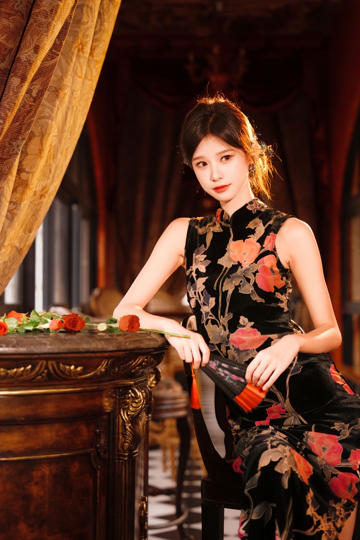 《繁花绮梦》[28P] 插图4